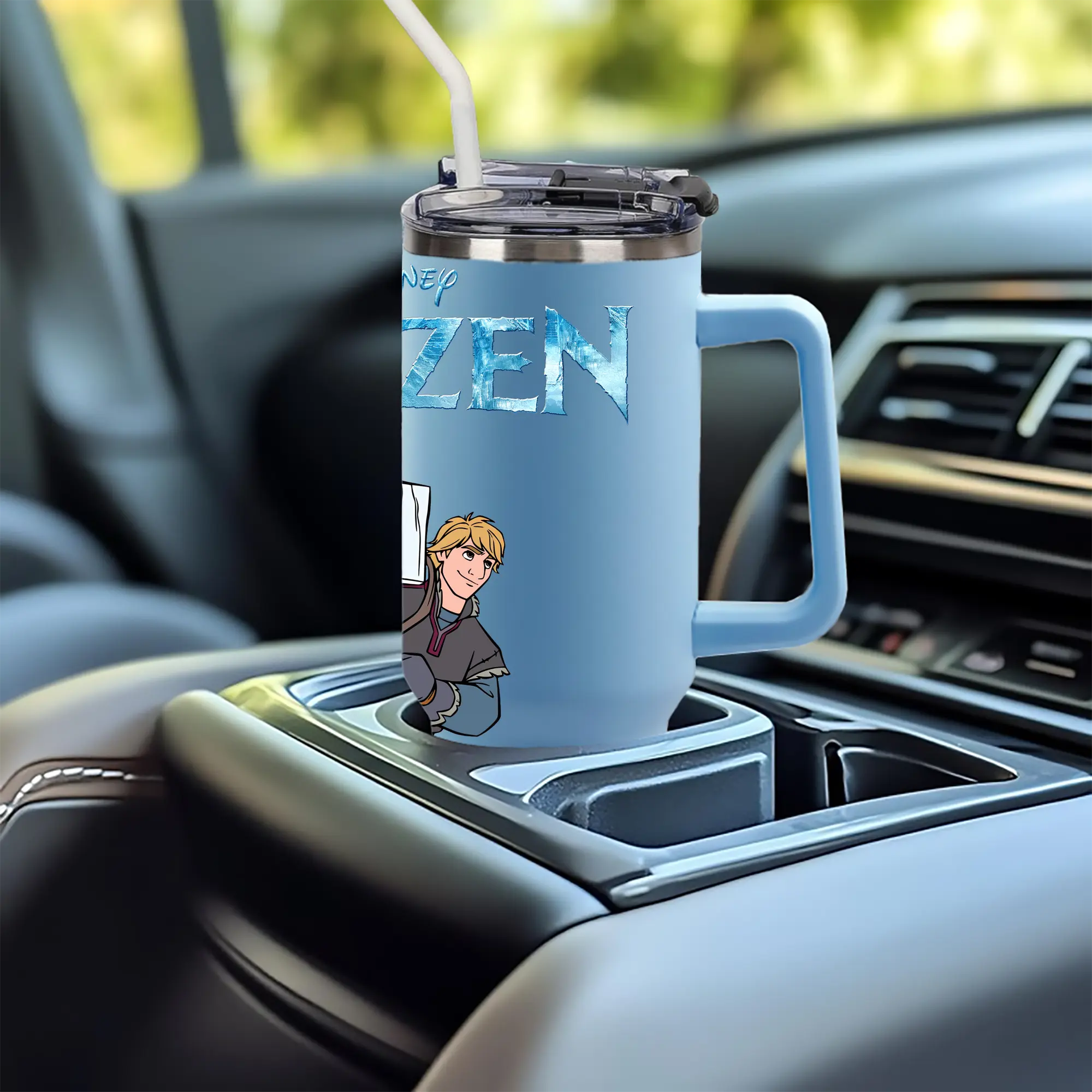 アナと雪の女王(Frozen) グッズ クリストフ(Kristoff)