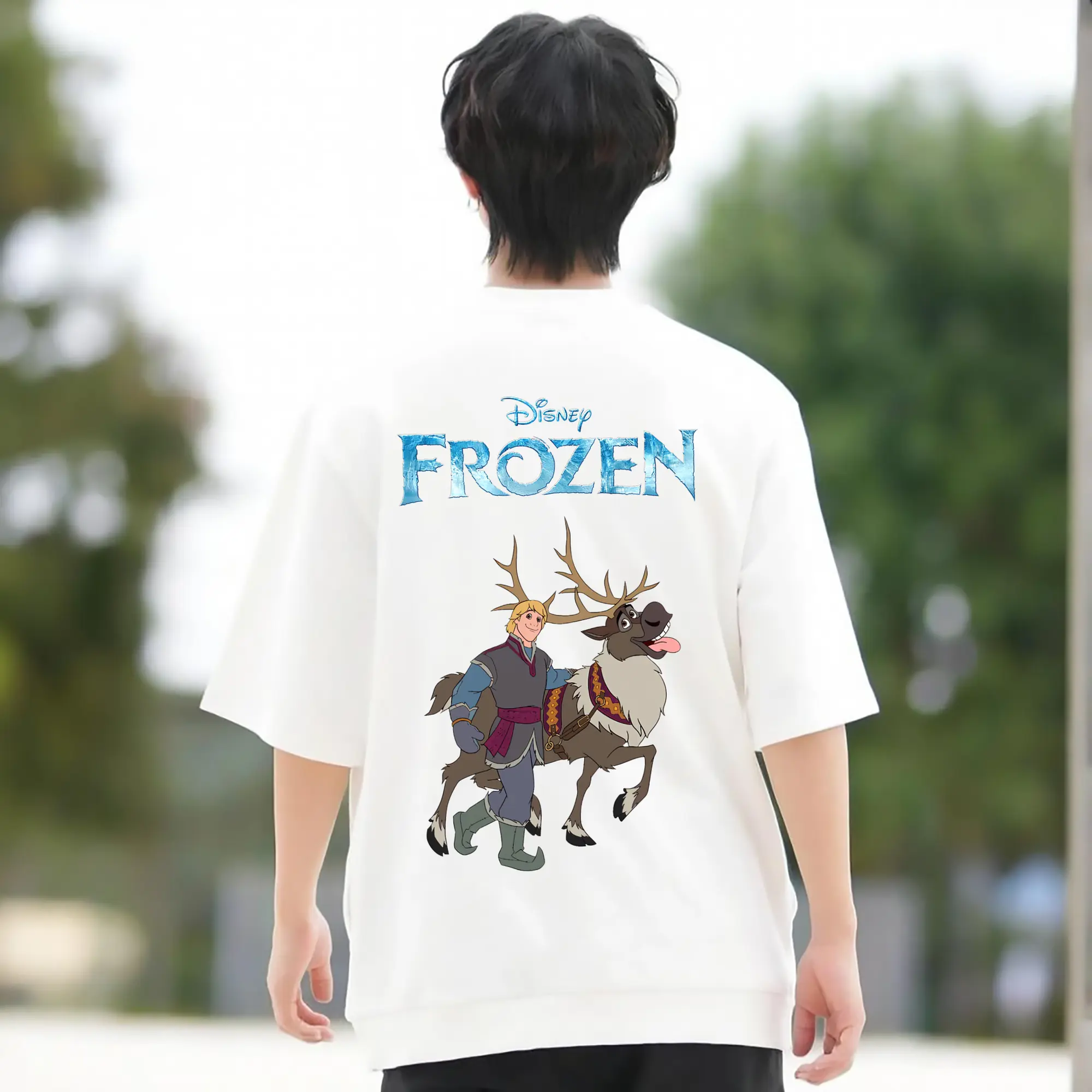 アナと雪の女王(Frozen) グッズ クリストフ(Kristoff)