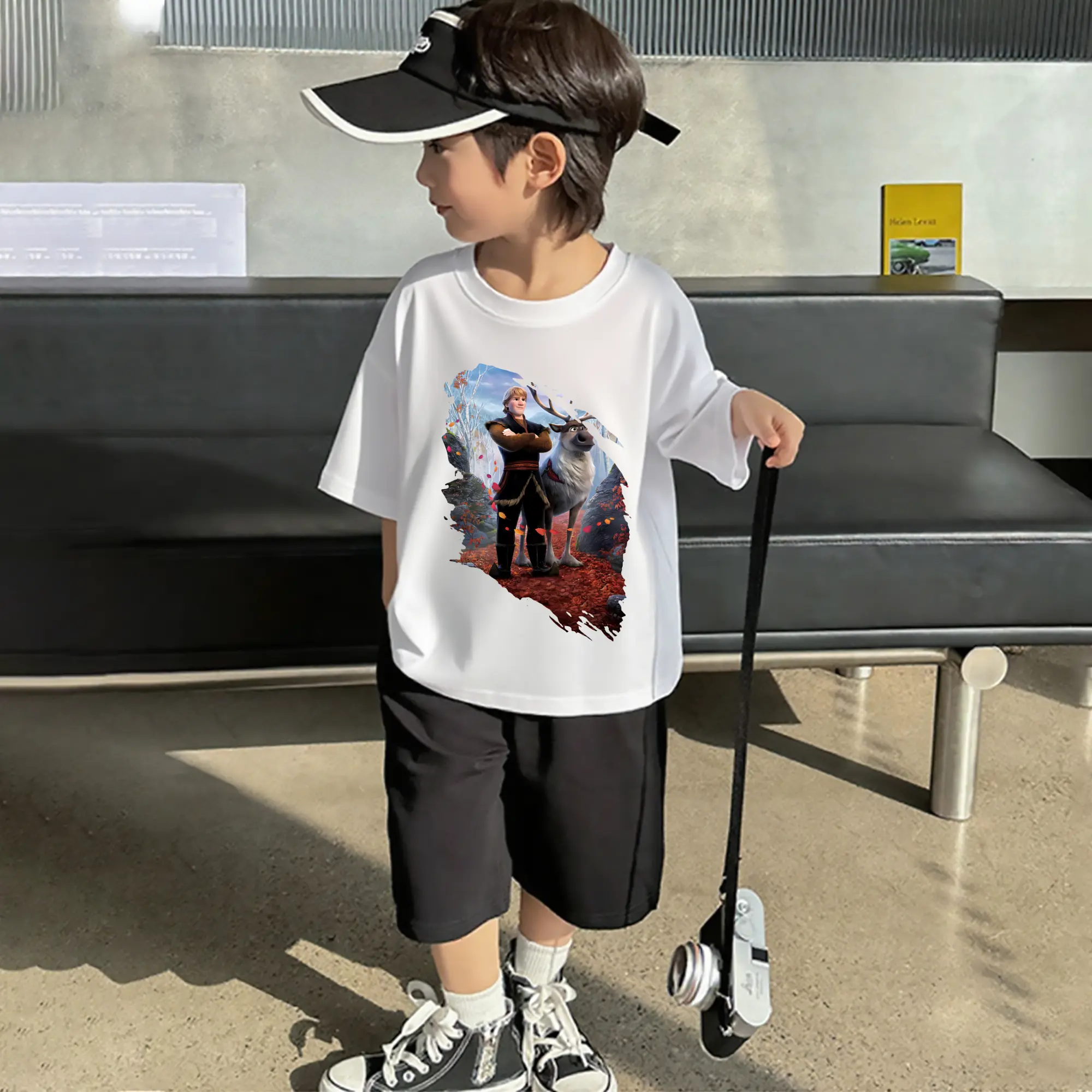 アナと雪の女王(Frozen) グッズ クリストフ(Kristoff)