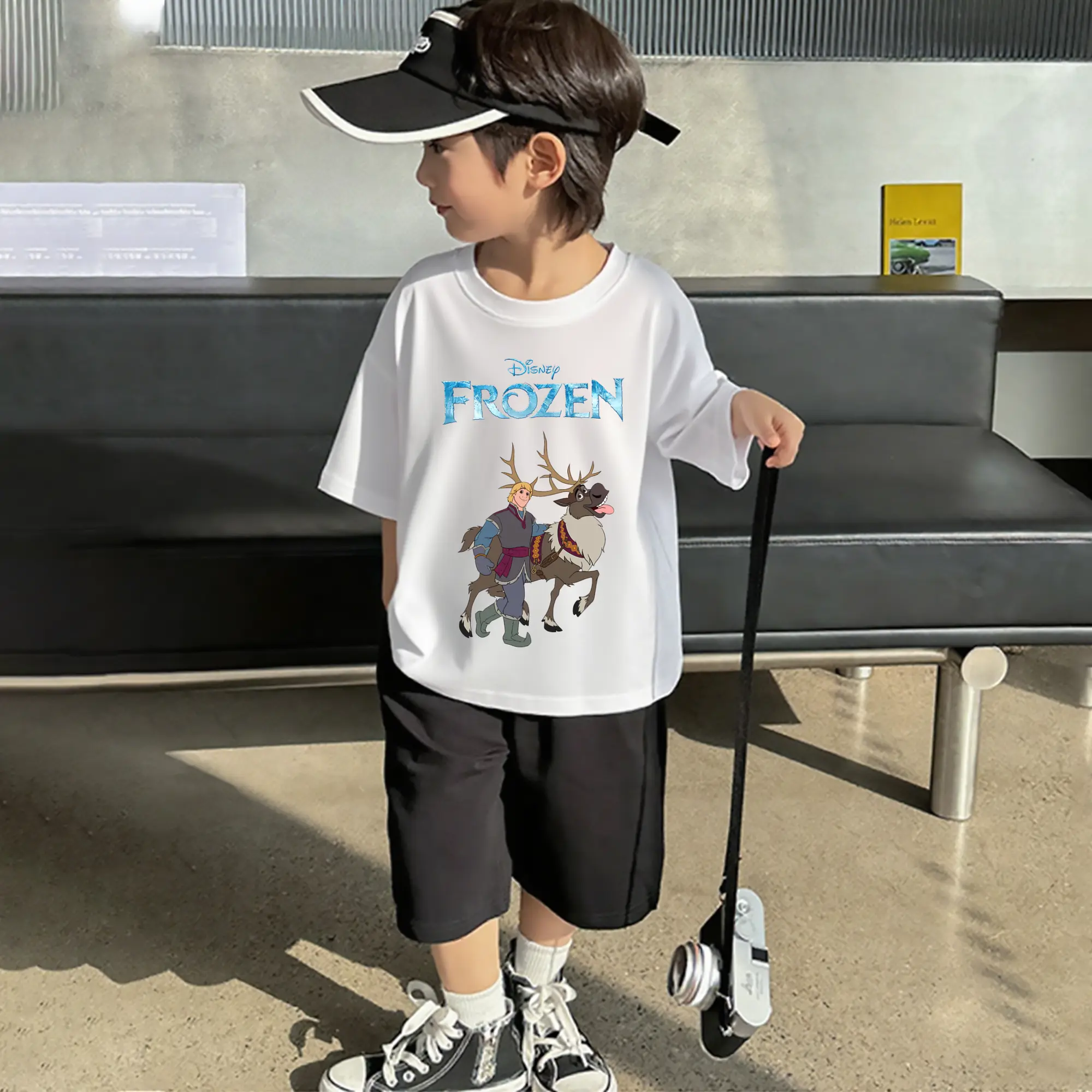 アナと雪の女王(Frozen) グッズ クリストフ(Kristoff)