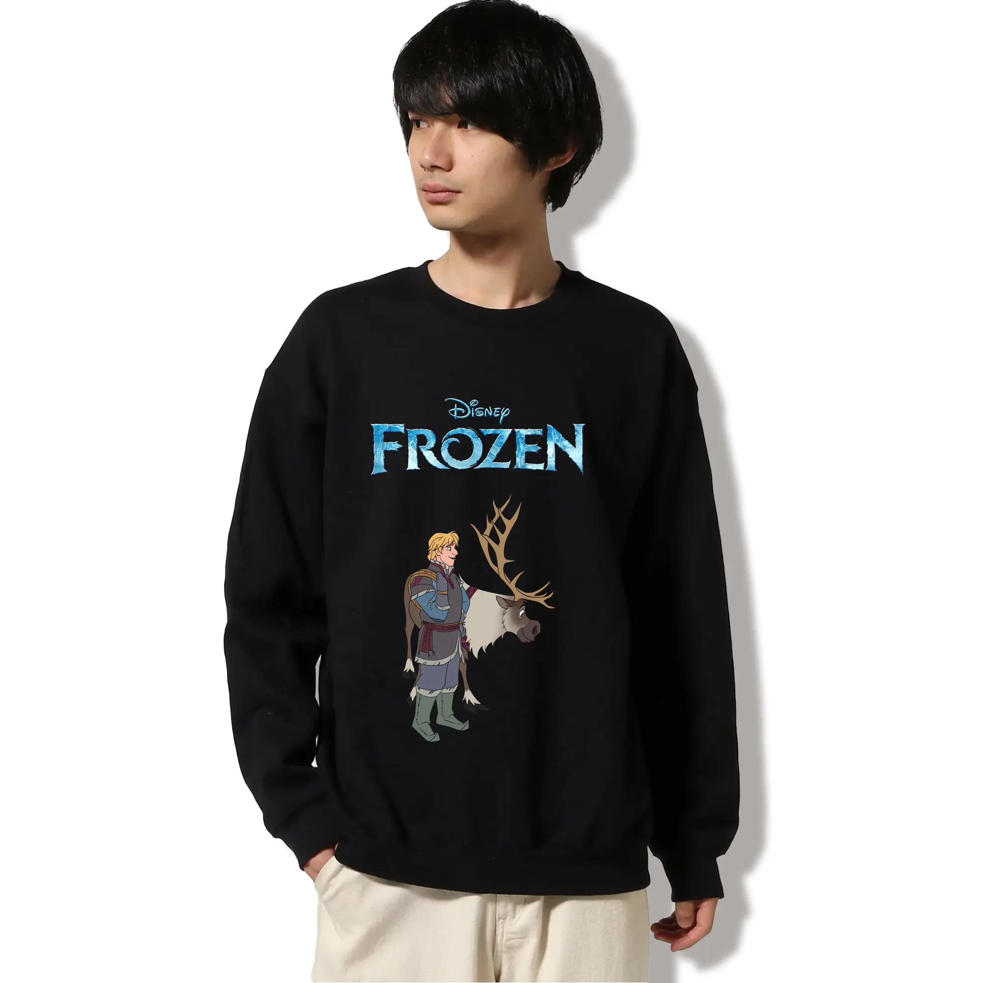 アナと雪の女王(Frozen) グッズ クリストフ(Kristoff)