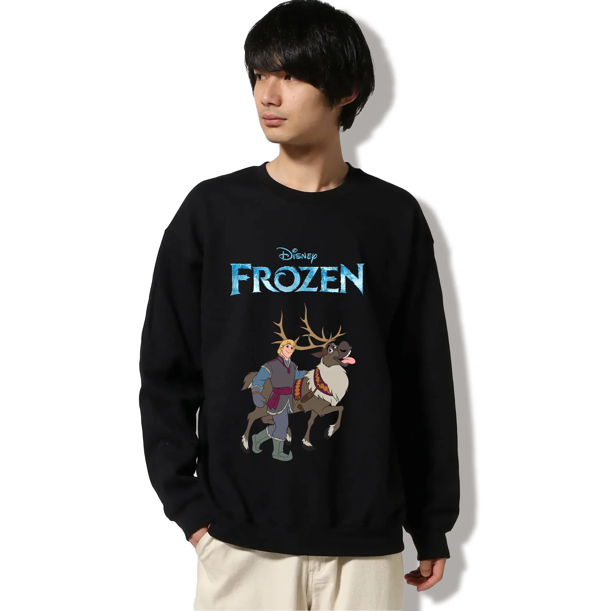 アナと雪の女王(Frozen) グッズ クリストフ(Kristoff)