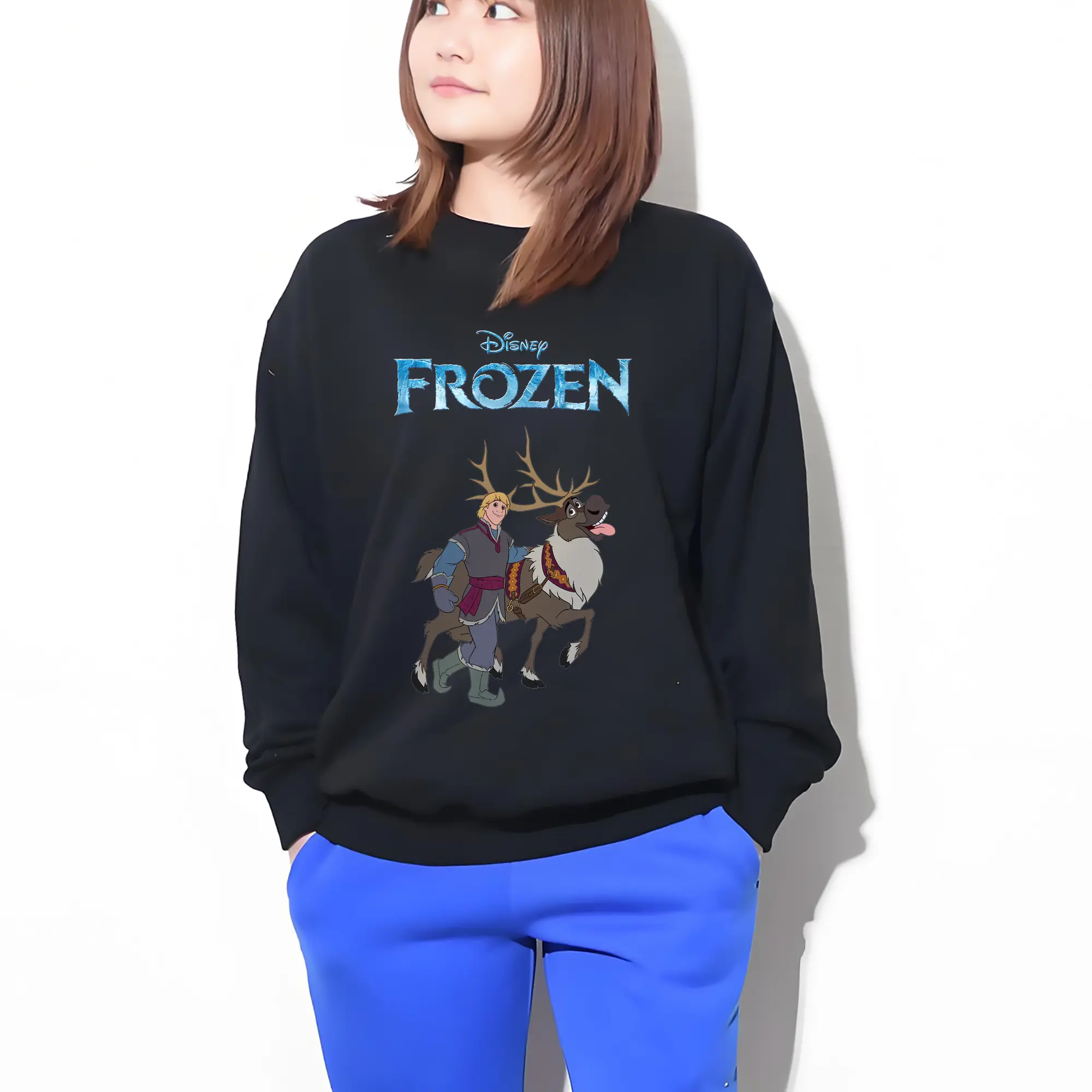アナと雪の女王(Frozen) グッズ クリストフ(Kristoff)