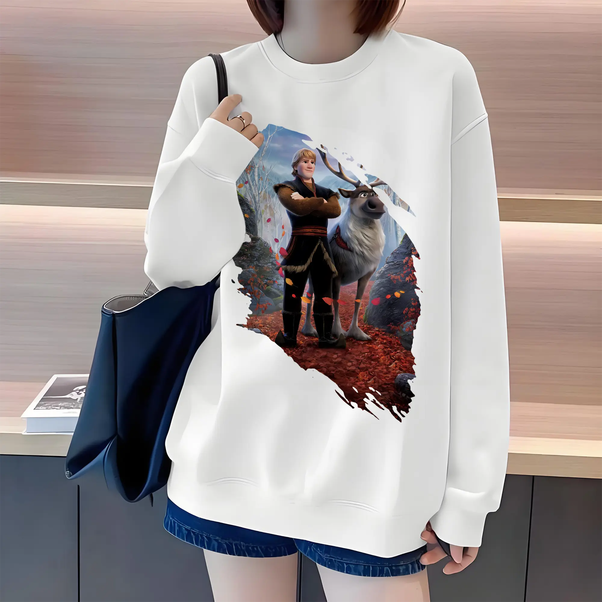 アナと雪の女王(Frozen) グッズ クリストフ(Kristoff)