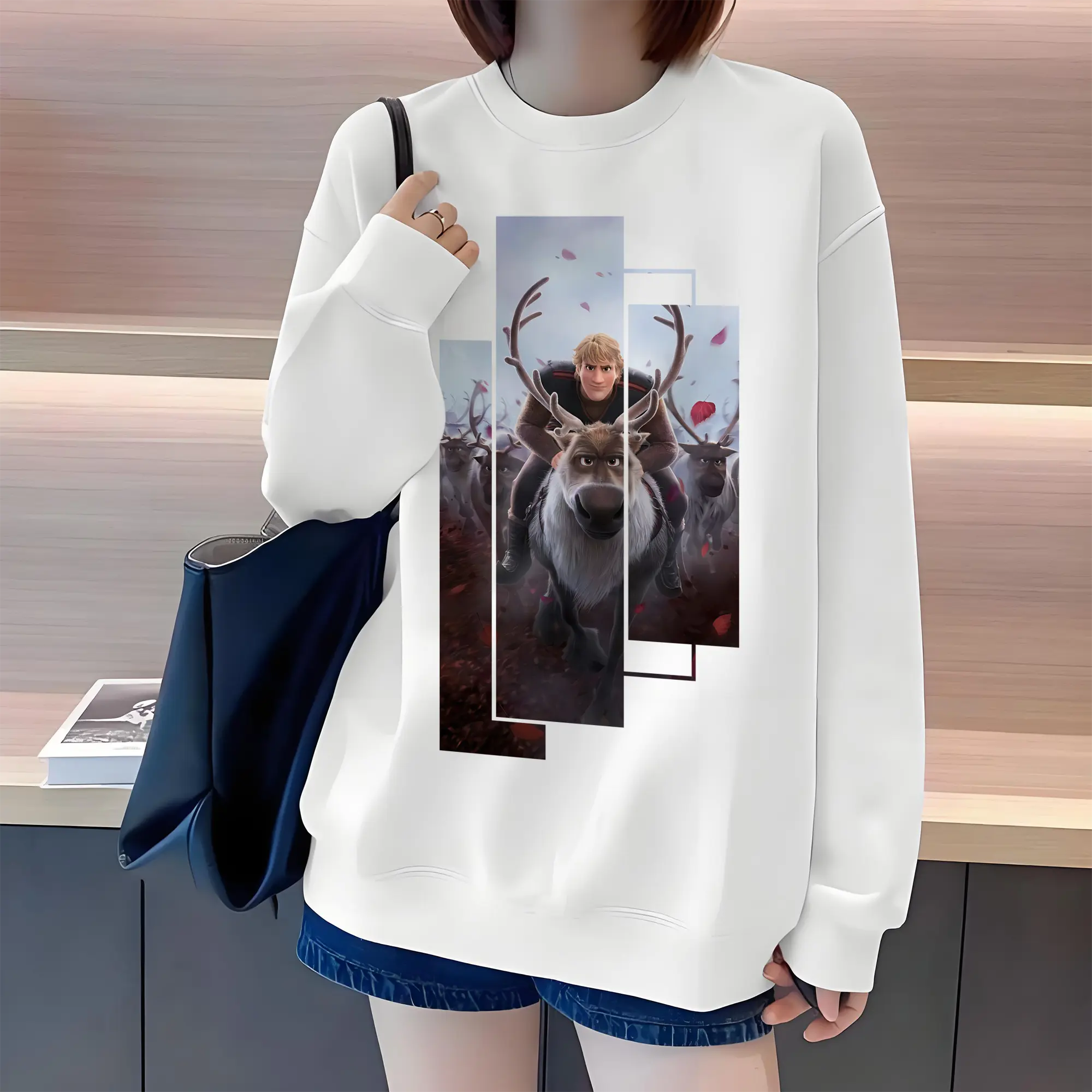 アナと雪の女王(Frozen) グッズ クリストフ(Kristoff)