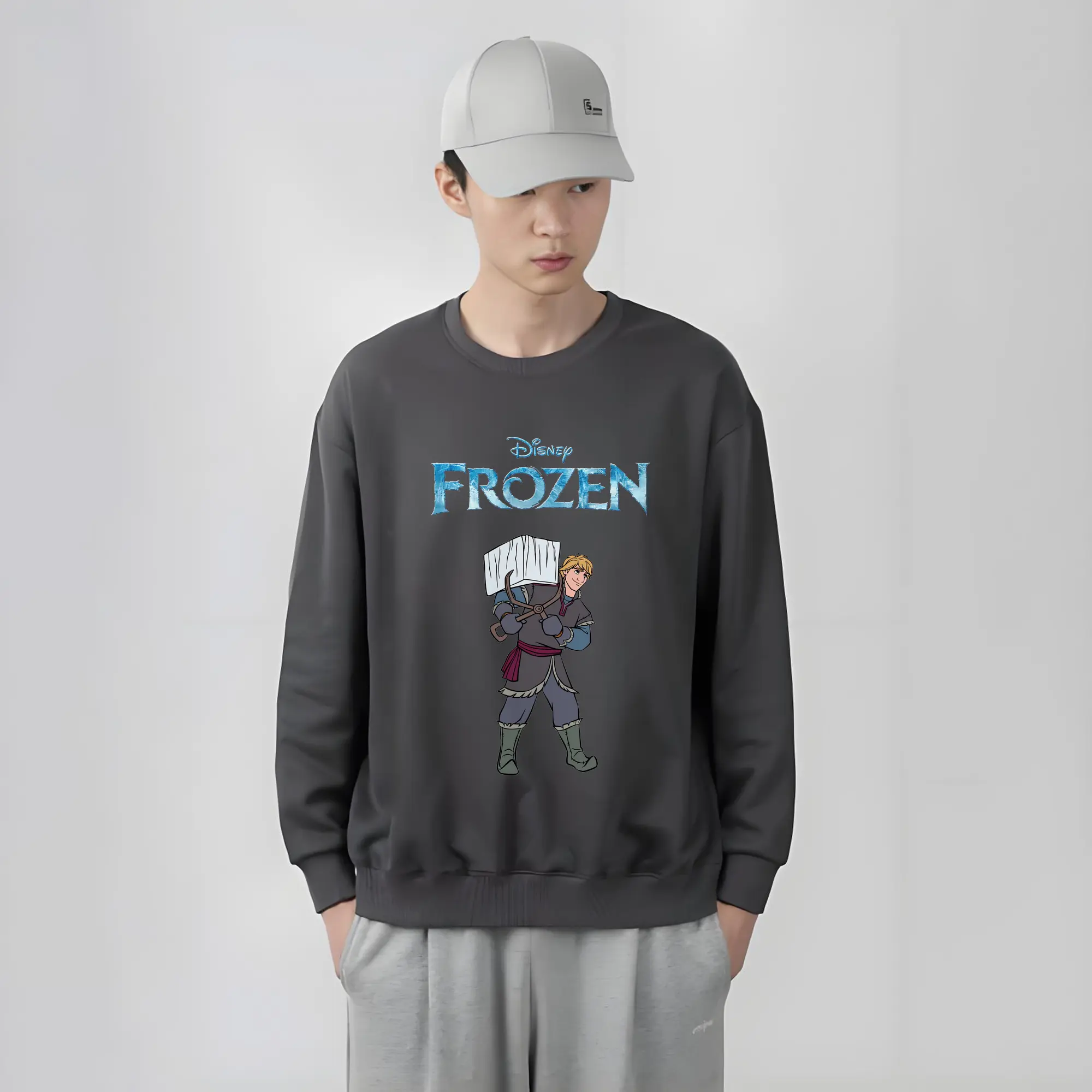 アナと雪の女王(Frozen) グッズ クリストフ(Kristoff)