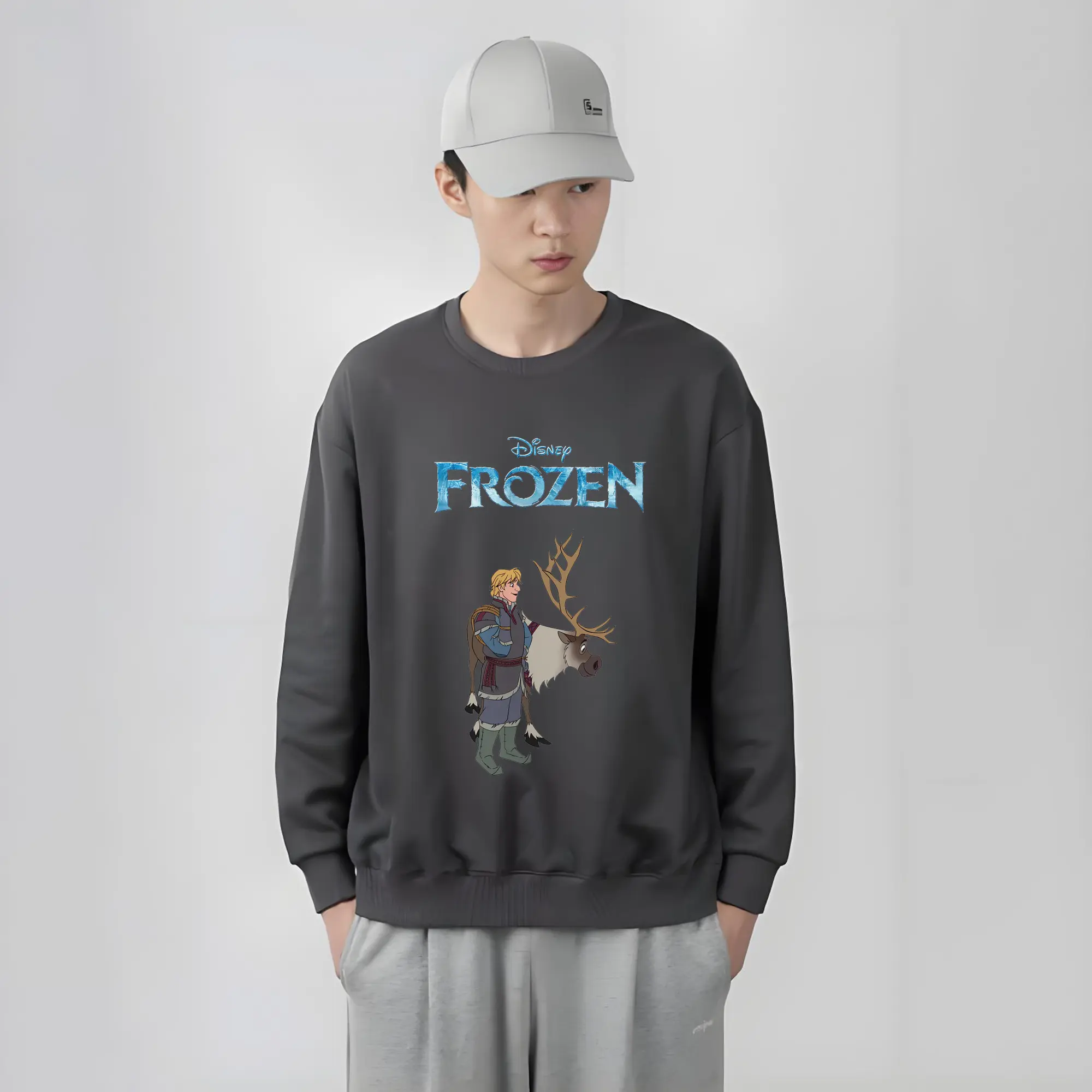 アナと雪の女王(Frozen) グッズ クリストフ(Kristoff)