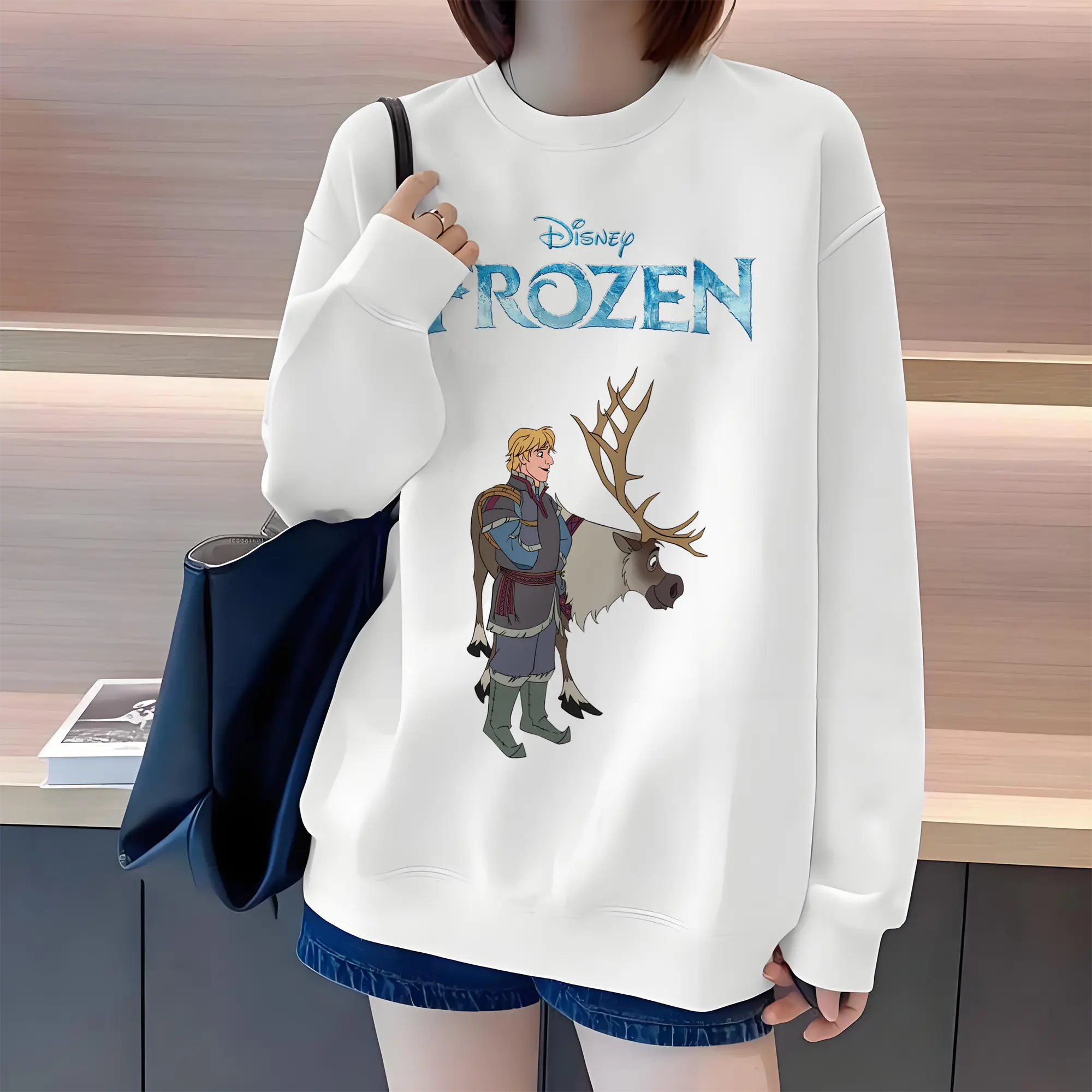 アナと雪の女王(Frozen) グッズ クリストフ(Kristoff)