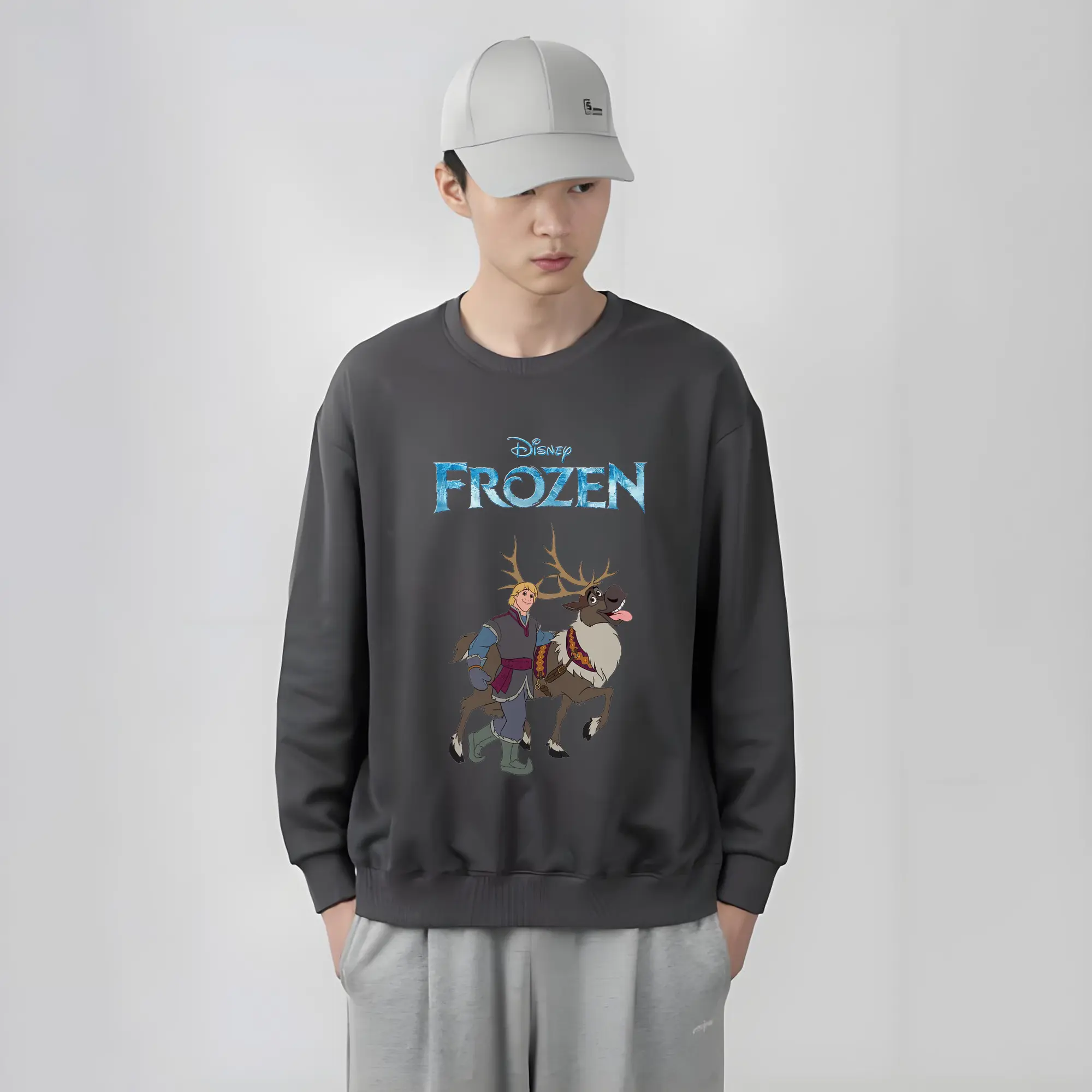 アナと雪の女王(Frozen) グッズ クリストフ(Kristoff)
