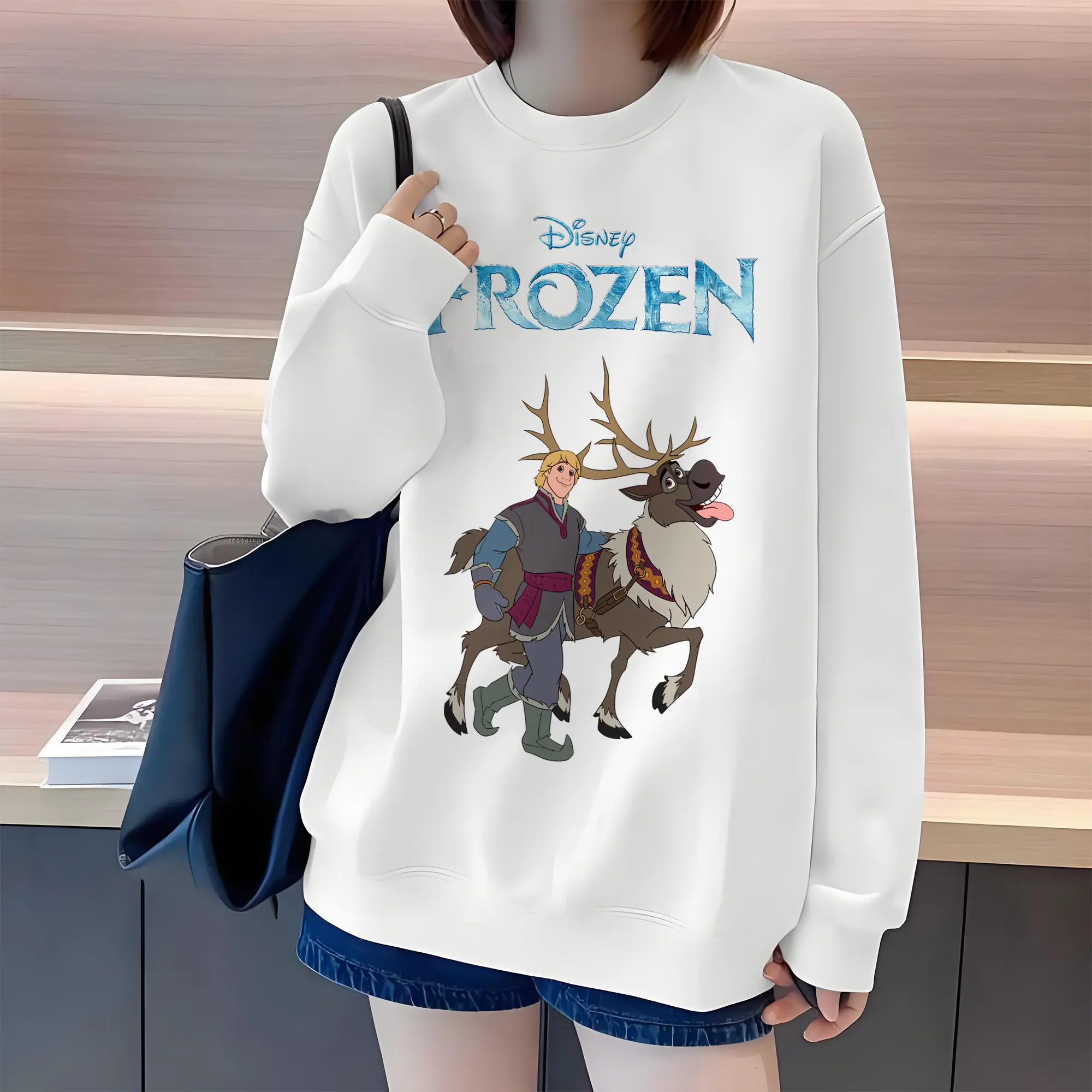 アナと雪の女王(Frozen) グッズ クリストフ(Kristoff)