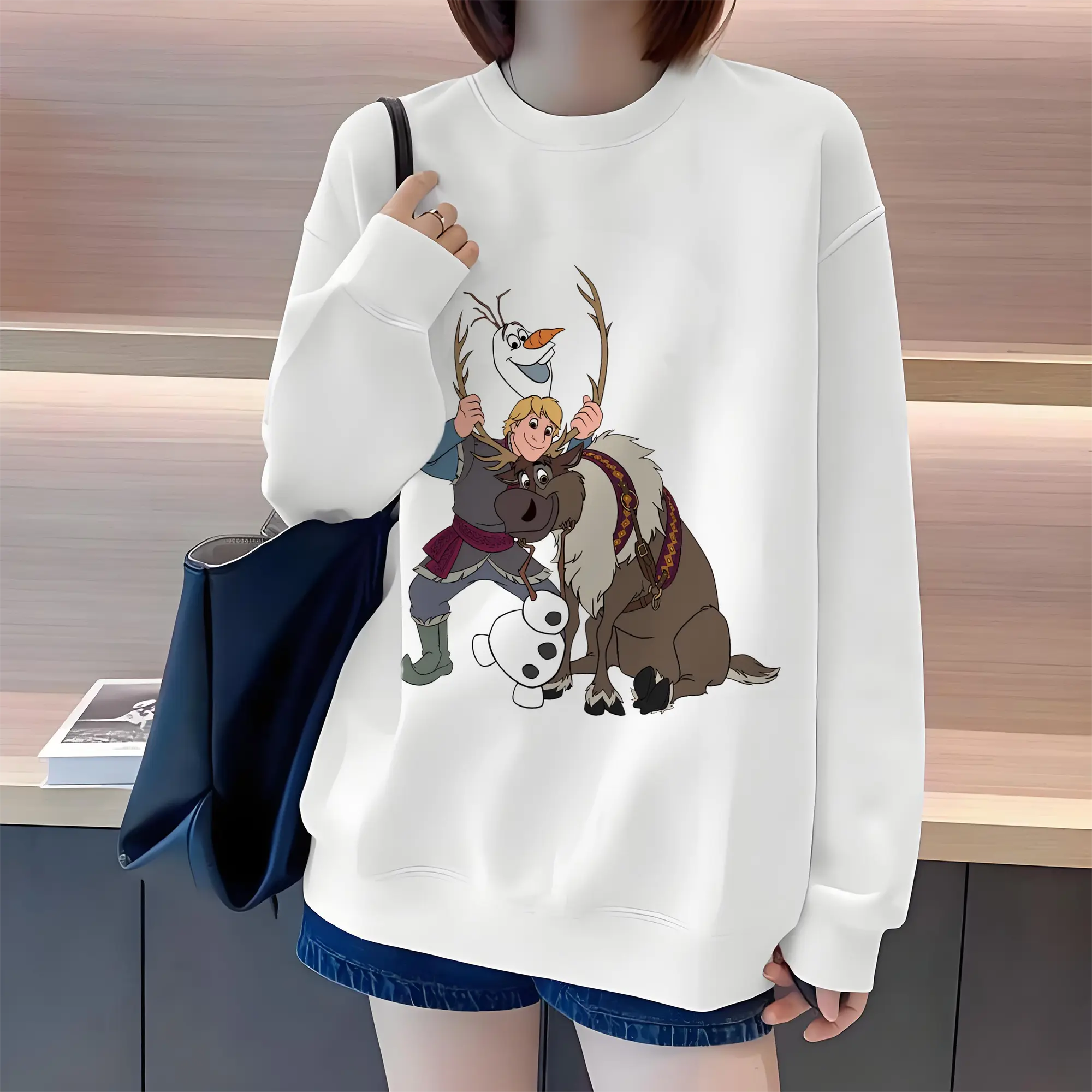 アナと雪の女王(Frozen) グッズ クリストフ(Kristoff)