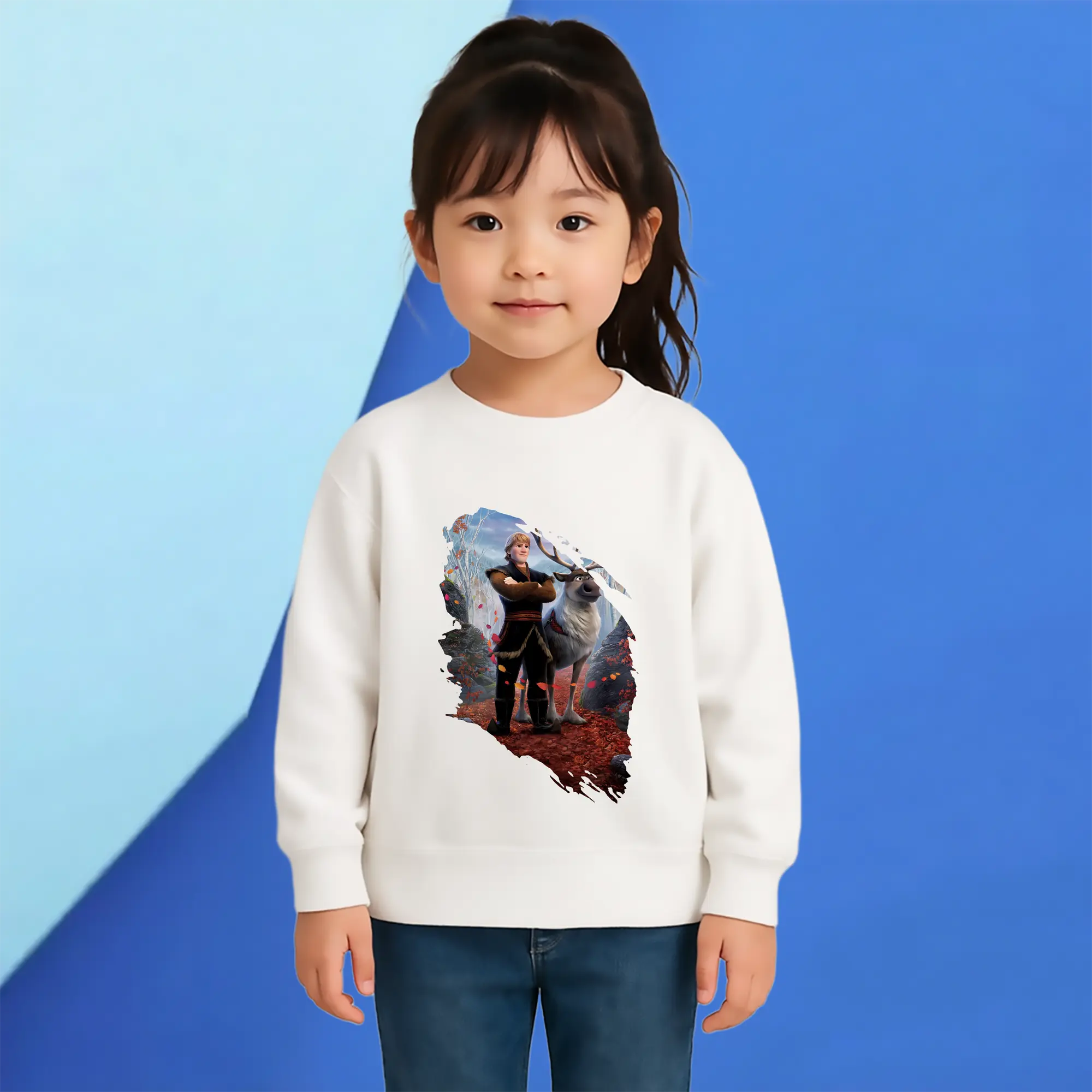 アナと雪の女王(Frozen) グッズ クリストフ(Kristoff)
