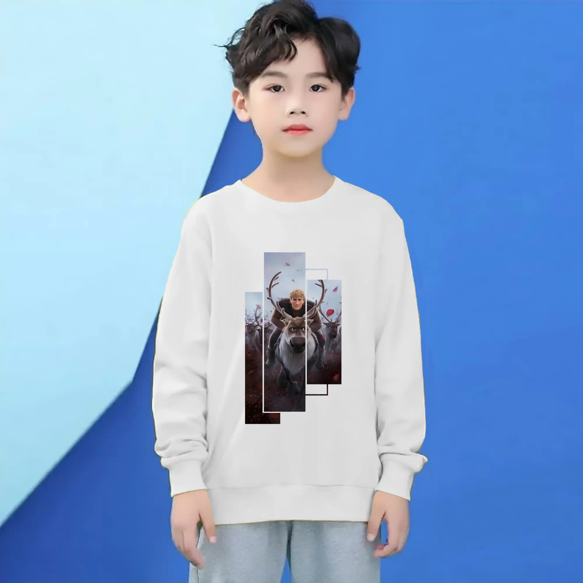 アナと雪の女王(Frozen) グッズ クリストフ(Kristoff)