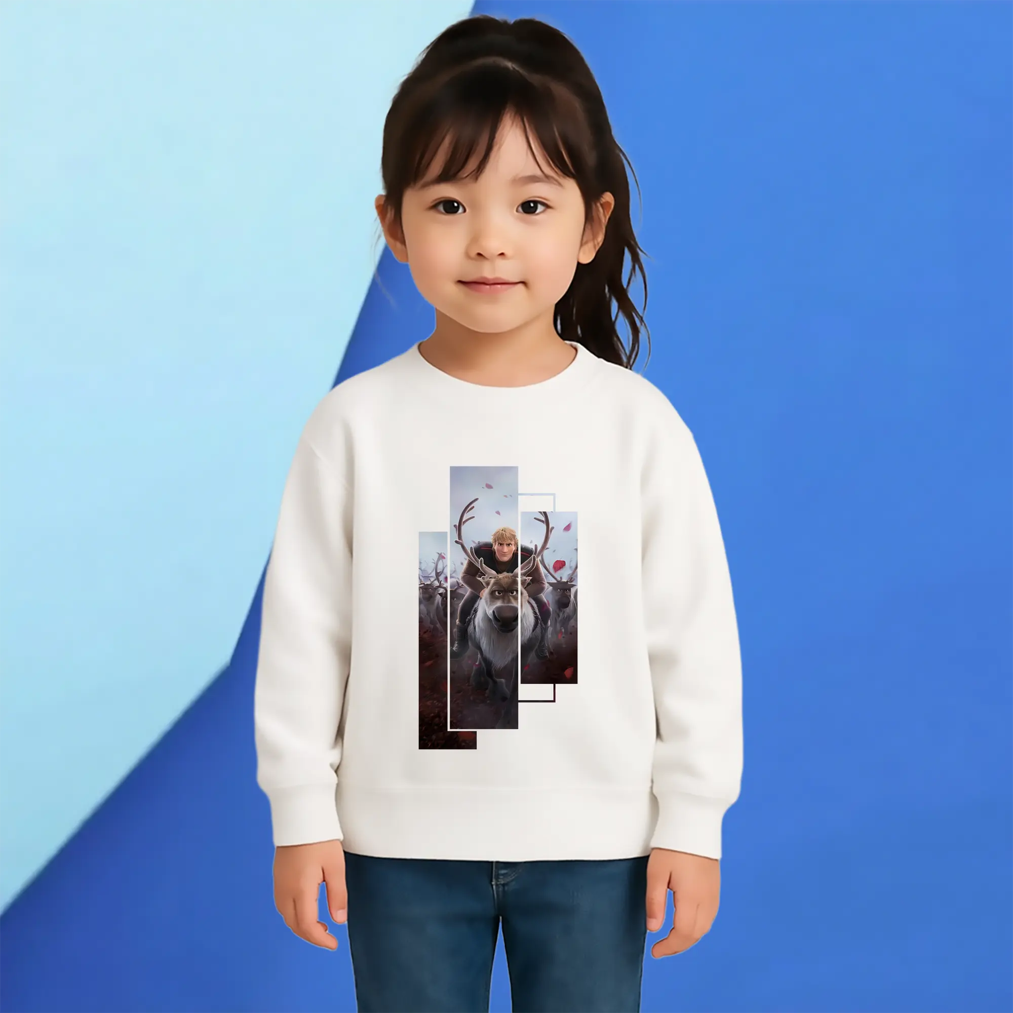 アナと雪の女王(Frozen) グッズ クリストフ(Kristoff)