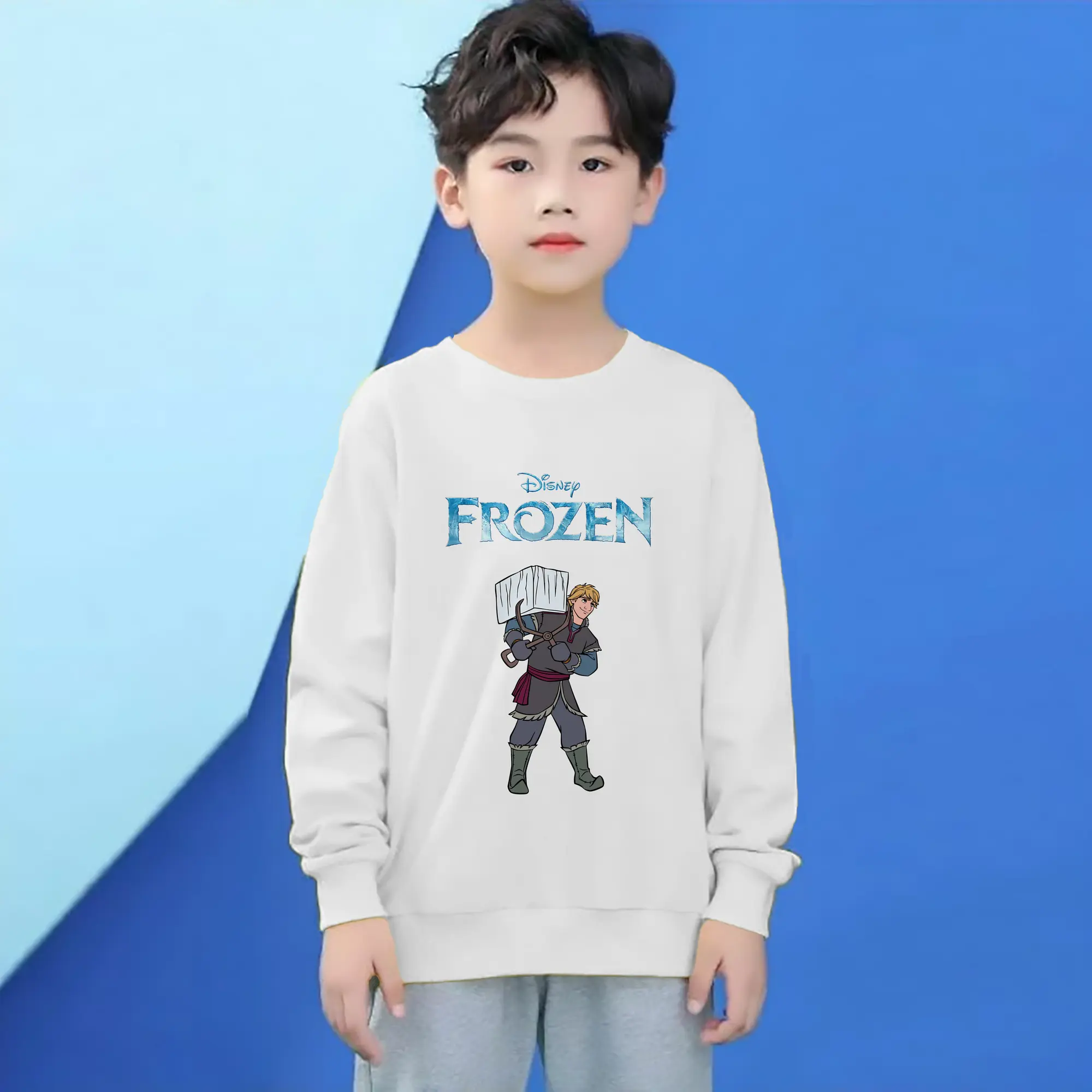 アナと雪の女王(Frozen) グッズ クリストフ(Kristoff)