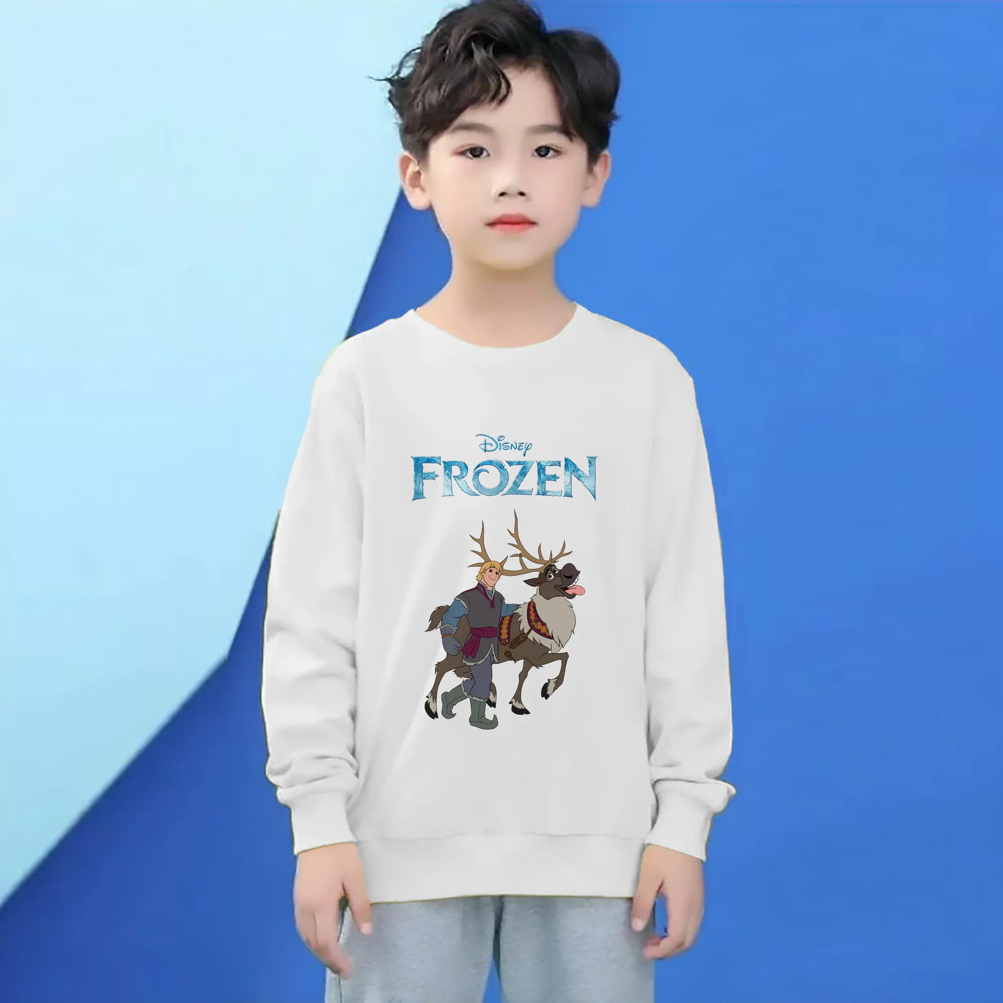 アナと雪の女王(Frozen) グッズ クリストフ(Kristoff)