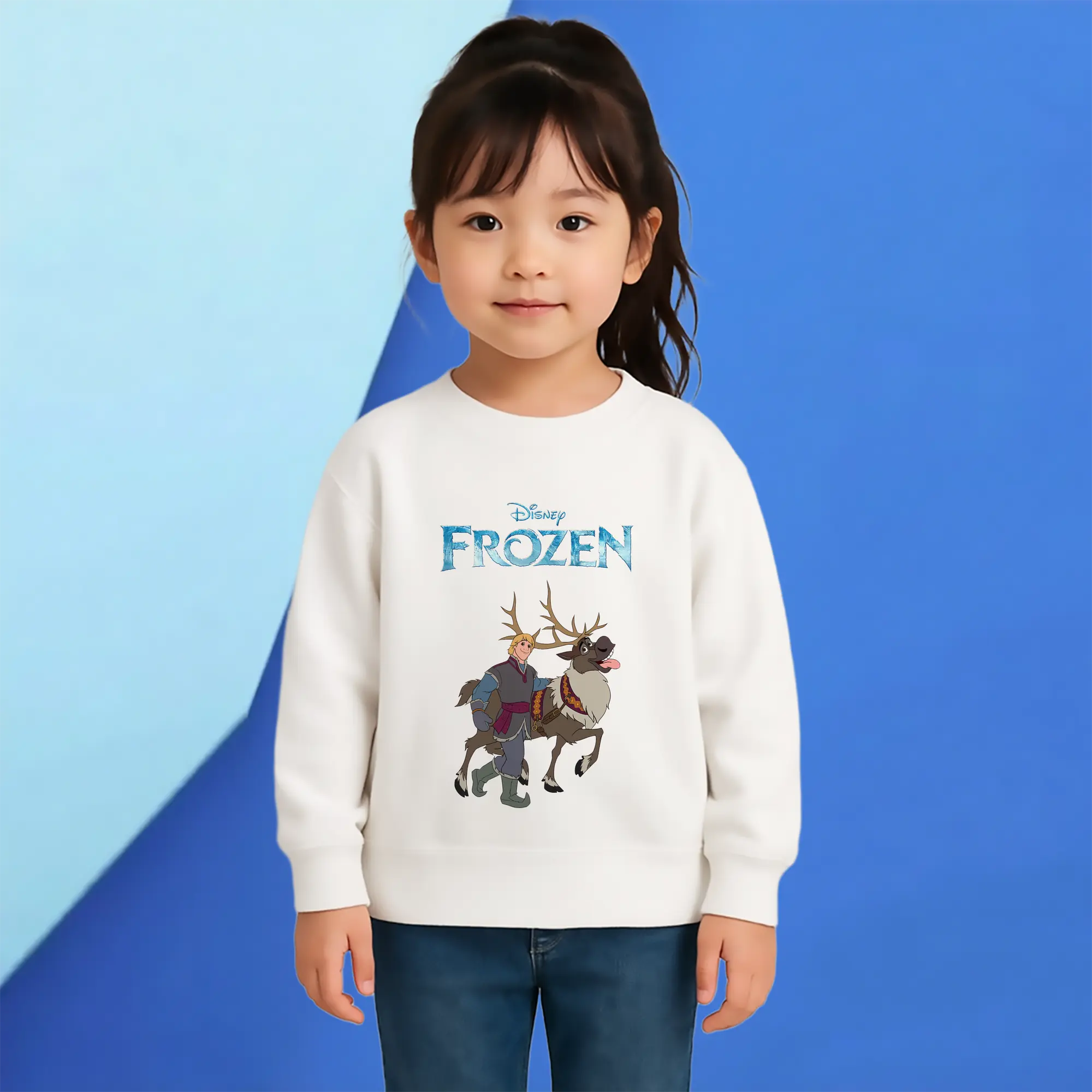 アナと雪の女王(Frozen) グッズ クリストフ(Kristoff)