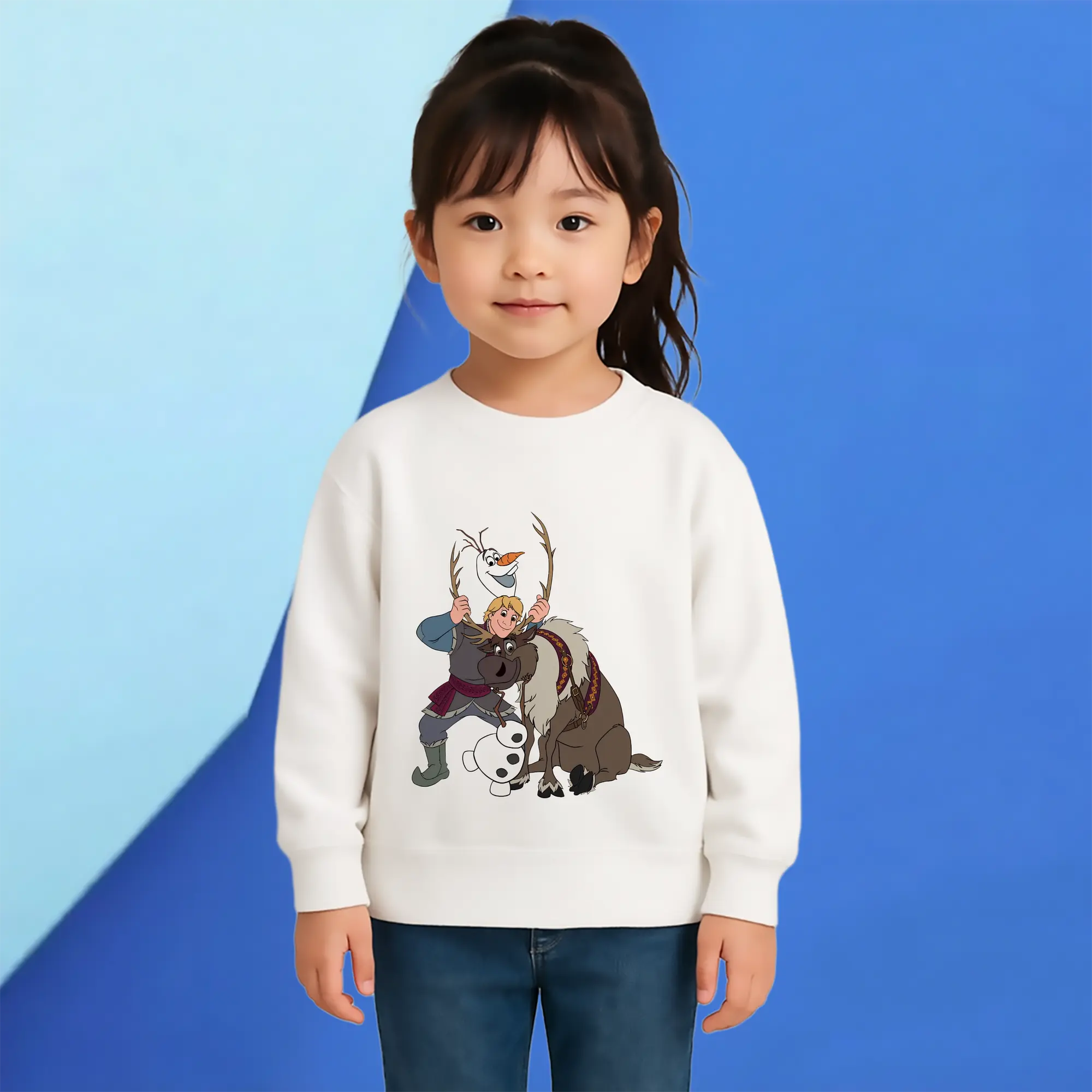 アナと雪の女王(Frozen) グッズ クリストフ(Kristoff)