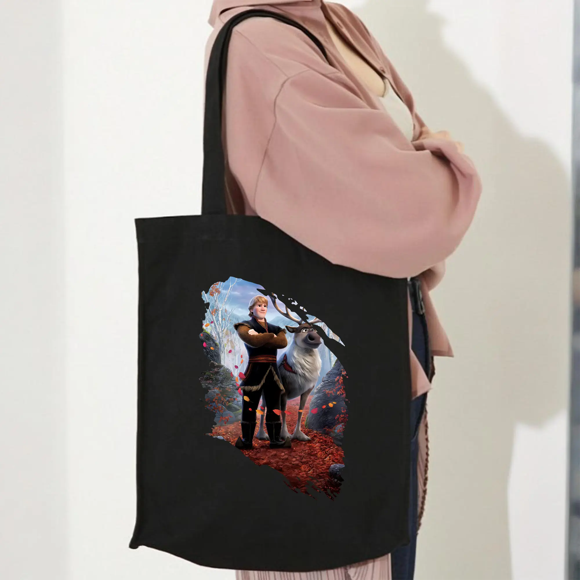 アナと雪の女王(Frozen) グッズ クリストフ(Kristoff)