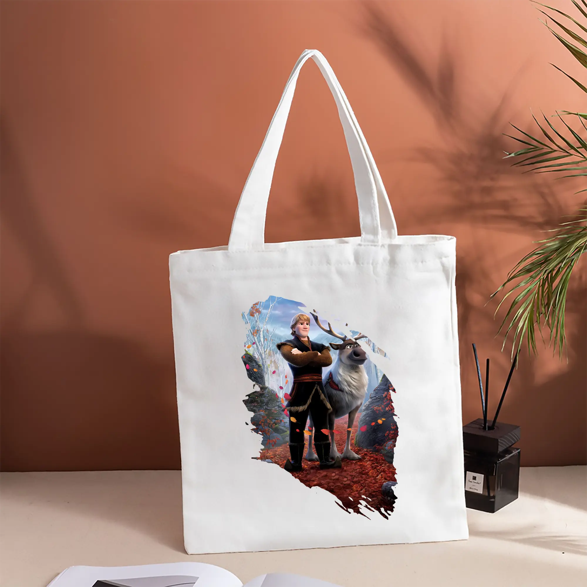 アナと雪の女王(Frozen) グッズ クリストフ(Kristoff)