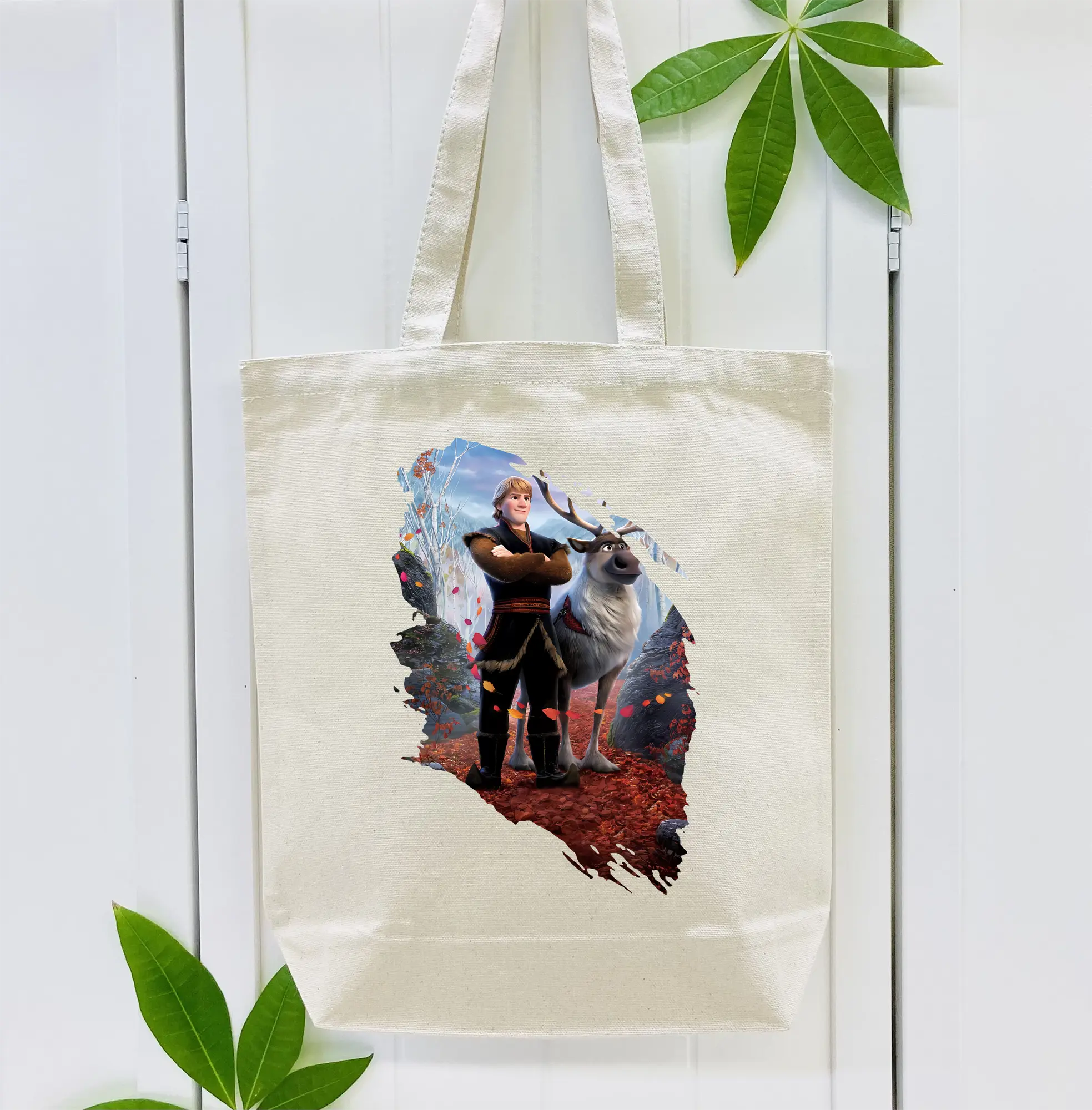 アナと雪の女王(Frozen) グッズ クリストフ(Kristoff)