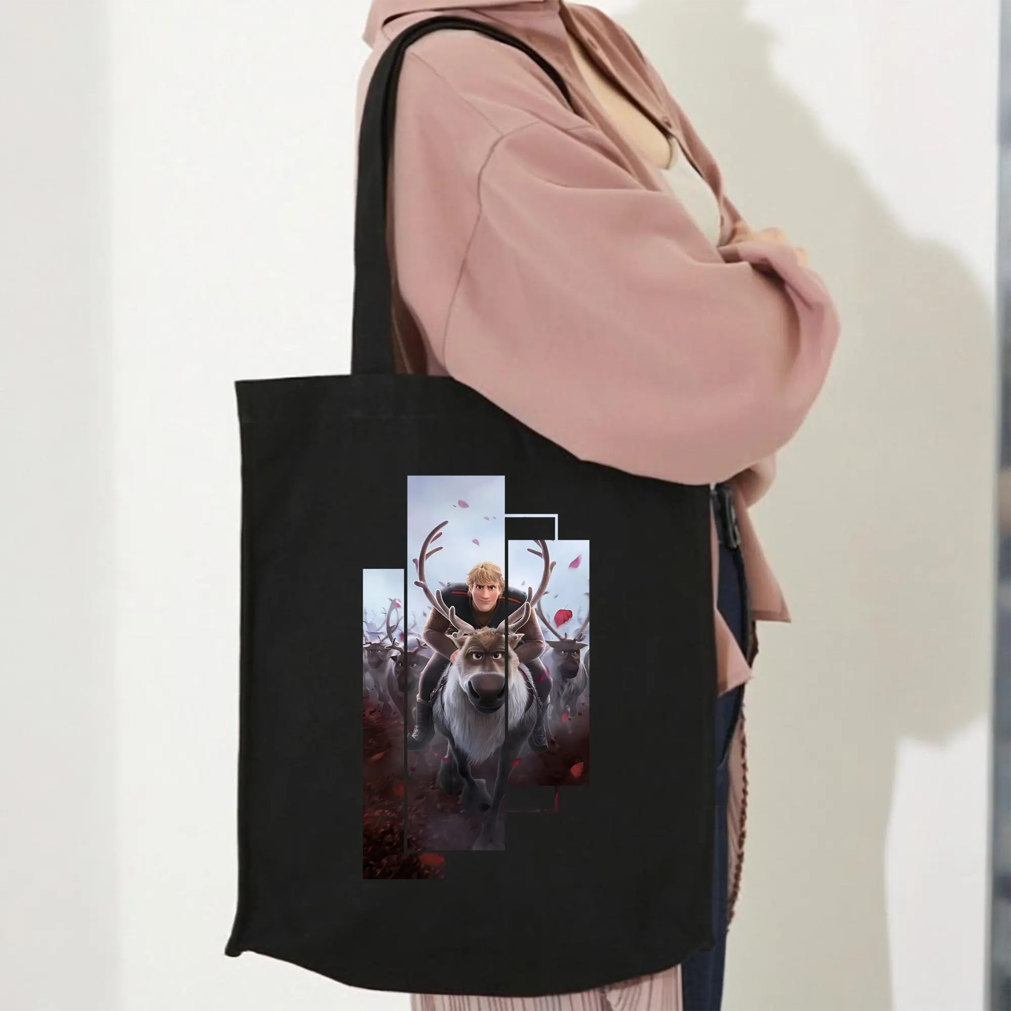 アナと雪の女王(Frozen) グッズ クリストフ(Kristoff)