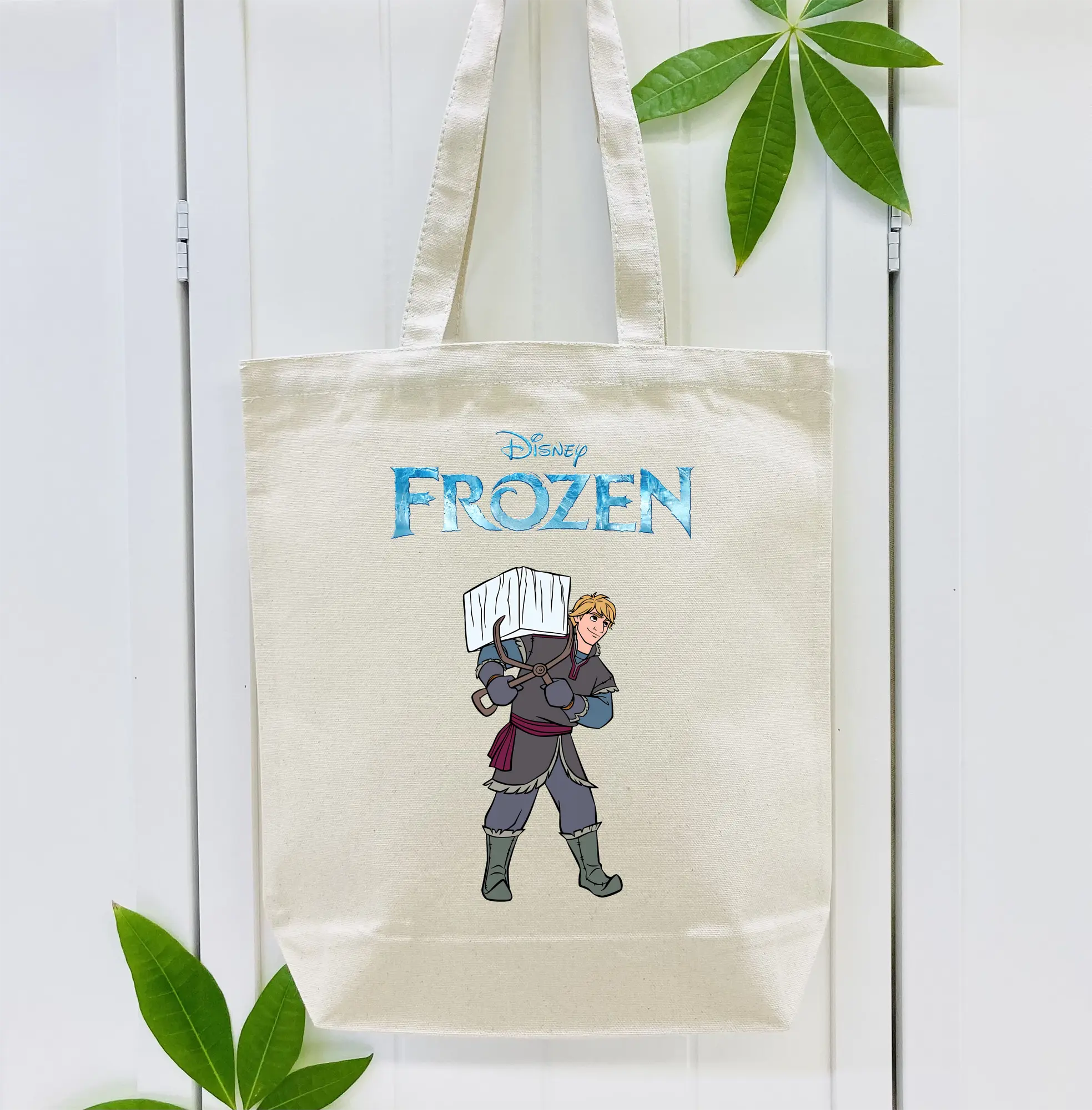 アナと雪の女王(Frozen) グッズ クリストフ(Kristoff)