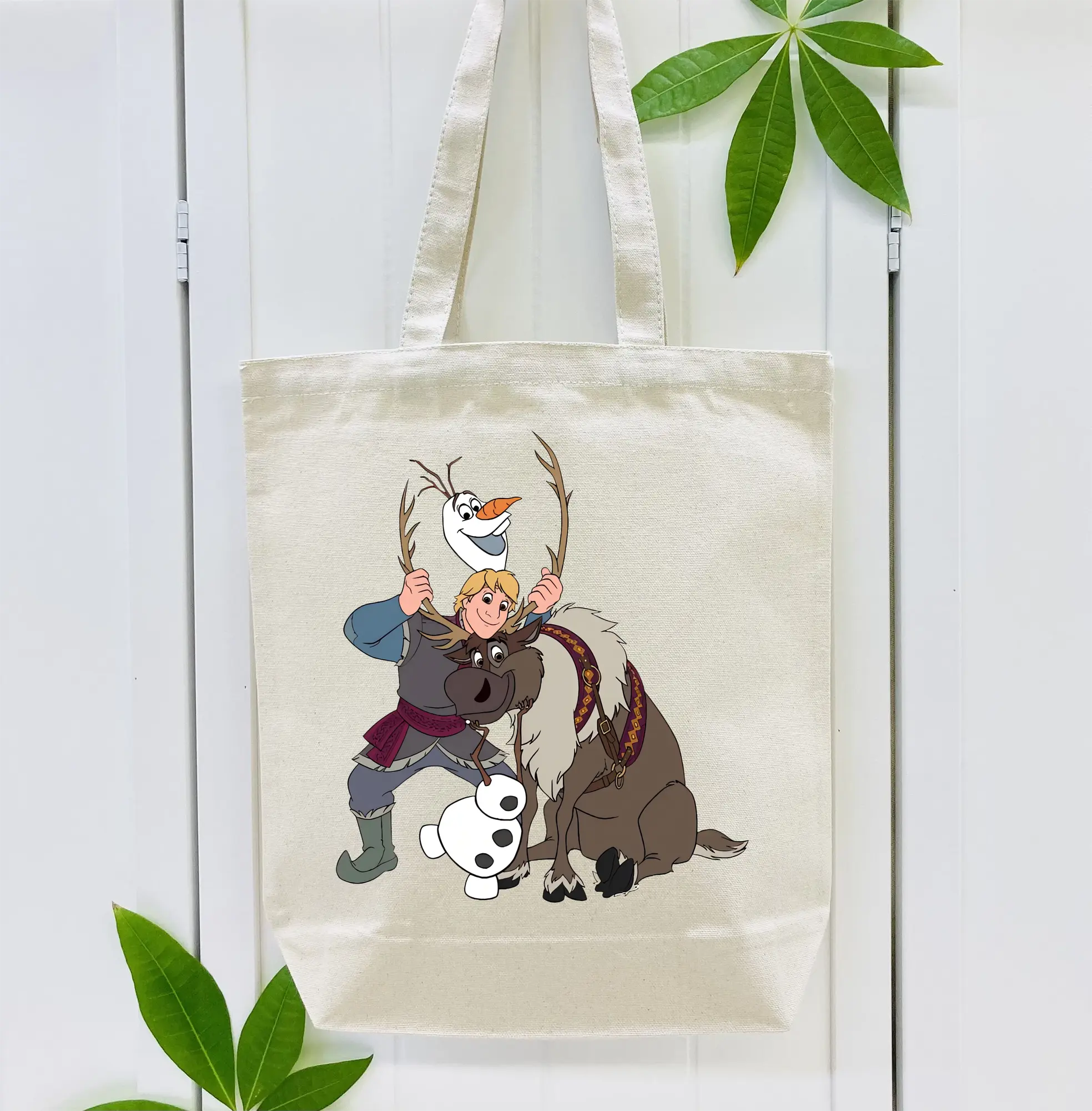 アナと雪の女王(Frozen) グッズ クリストフ(Kristoff)