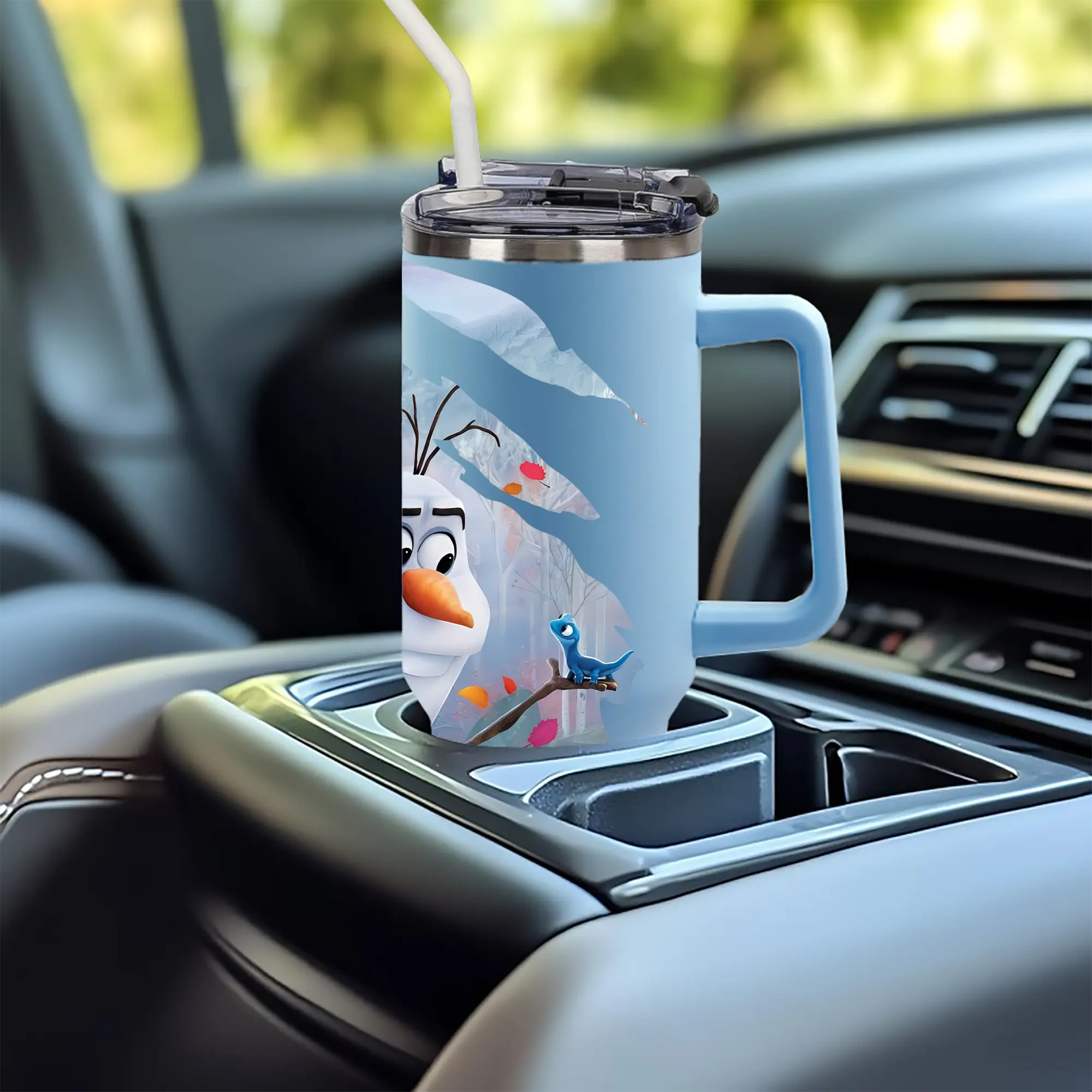 アナと雪の女王(Frozen) グッズ オラフ(Olaf)