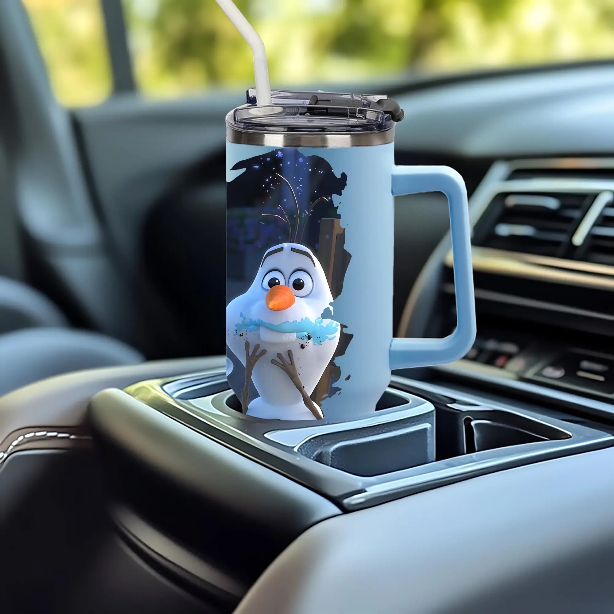 アナと雪の女王(Frozen) グッズ オラフ(Olaf)
