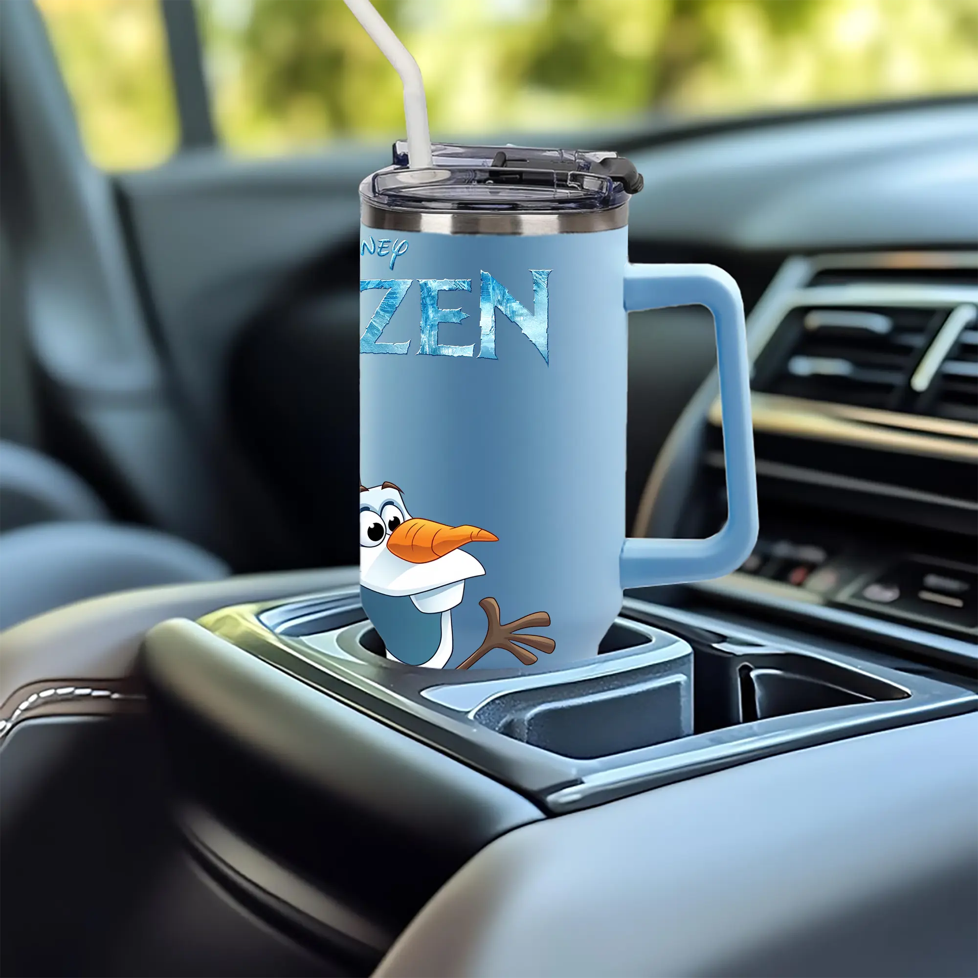 アナと雪の女王(Frozen) グッズ オラフ(Olaf)