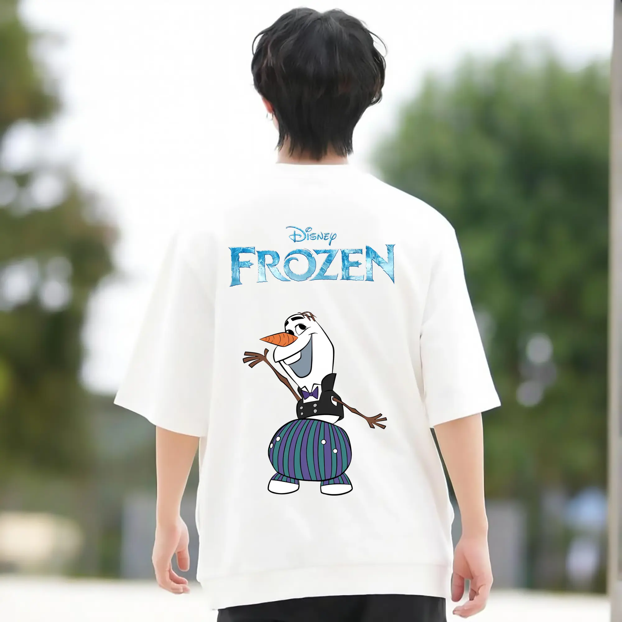 アナと雪の女王(Frozen) グッズ オラフ(Olaf)