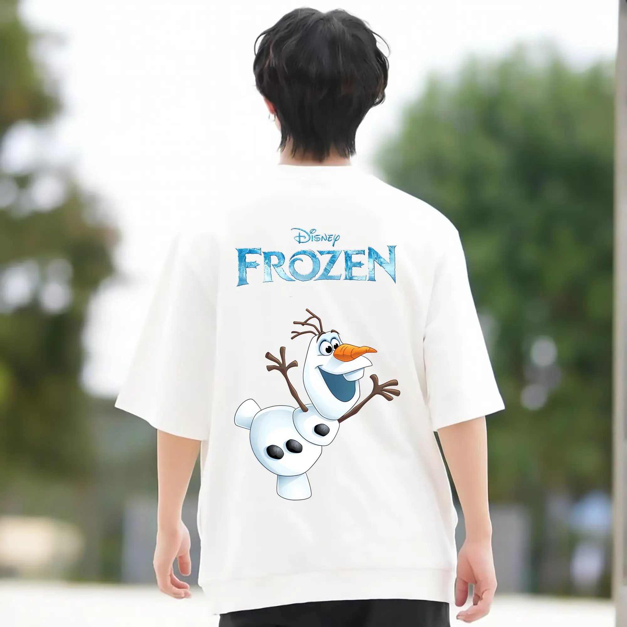 アナと雪の女王(Frozen) グッズ オラフ(Olaf)