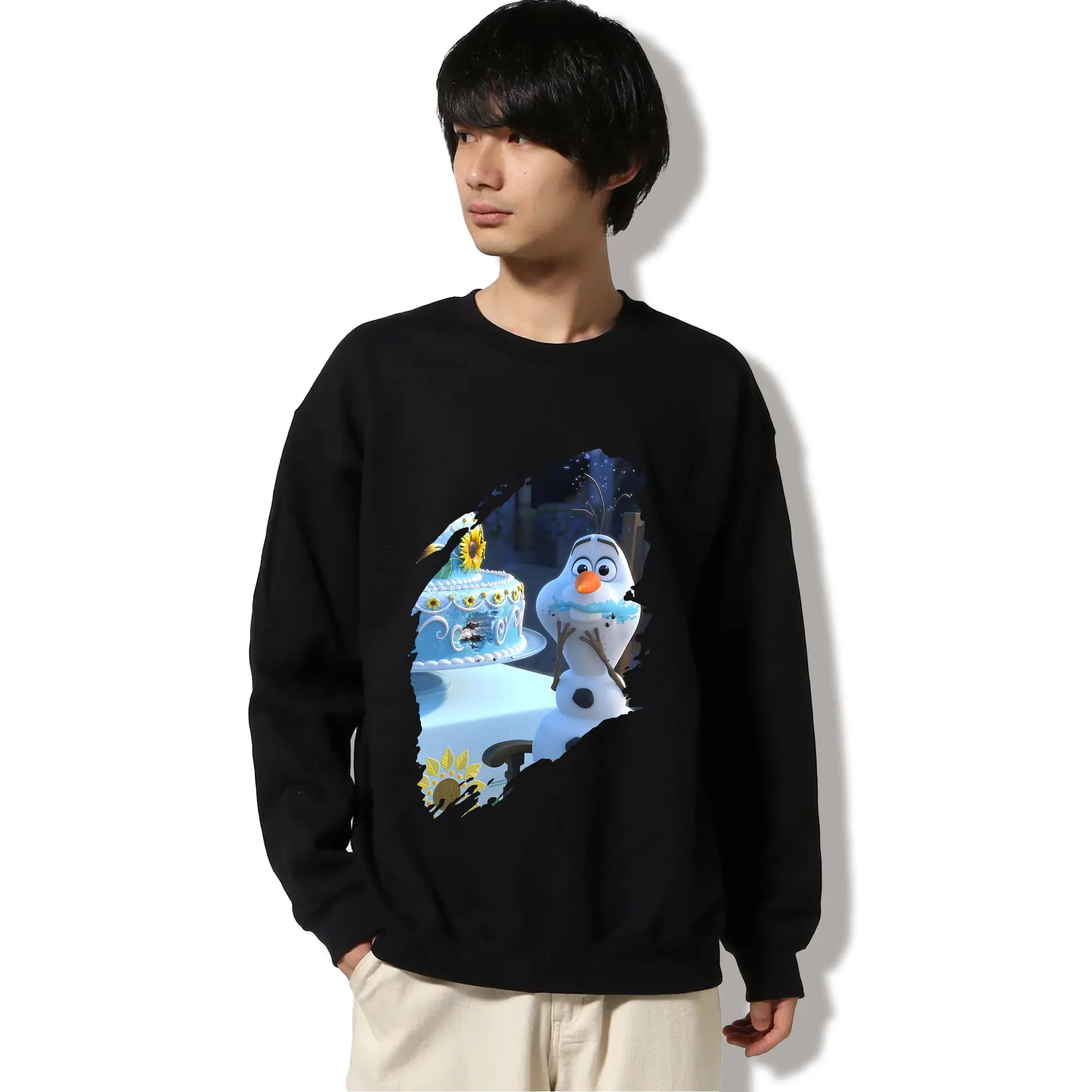 アナと雪の女王(Frozen) グッズ オラフ(Olaf)