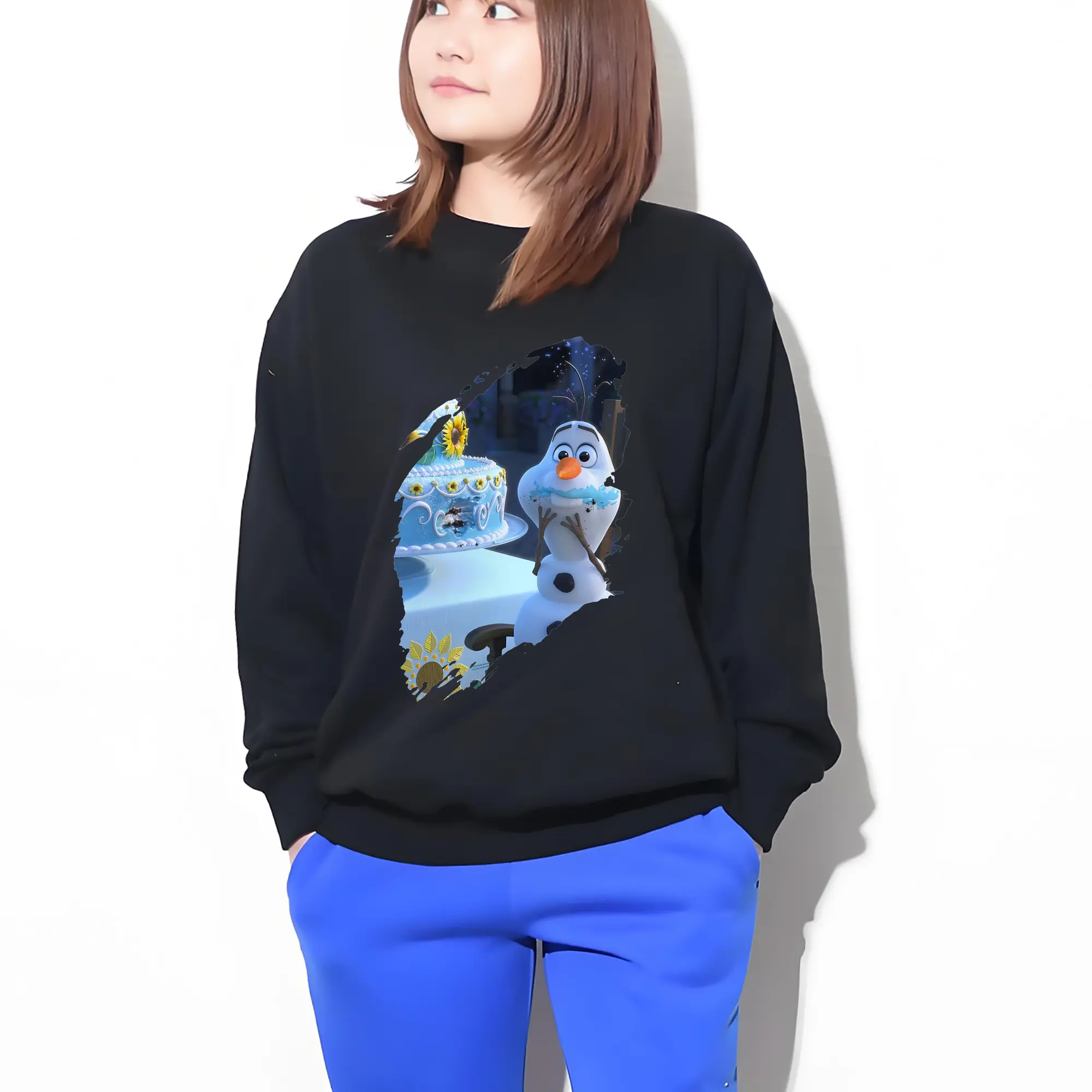 アナと雪の女王(Frozen) グッズ オラフ(Olaf)