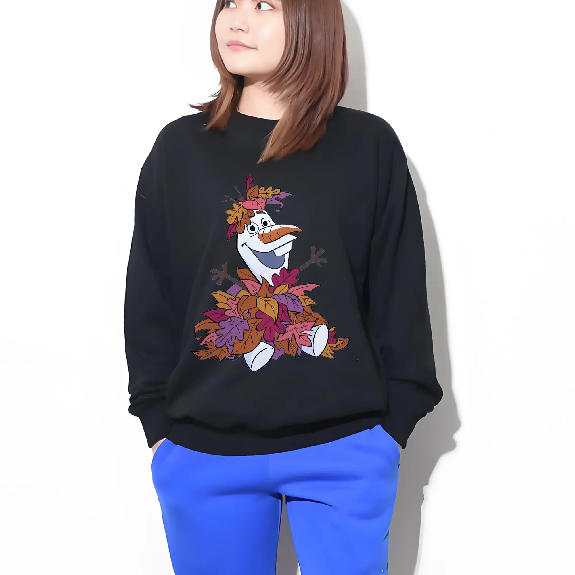 アナと雪の女王(Frozen) グッズ オラフ(Olaf)