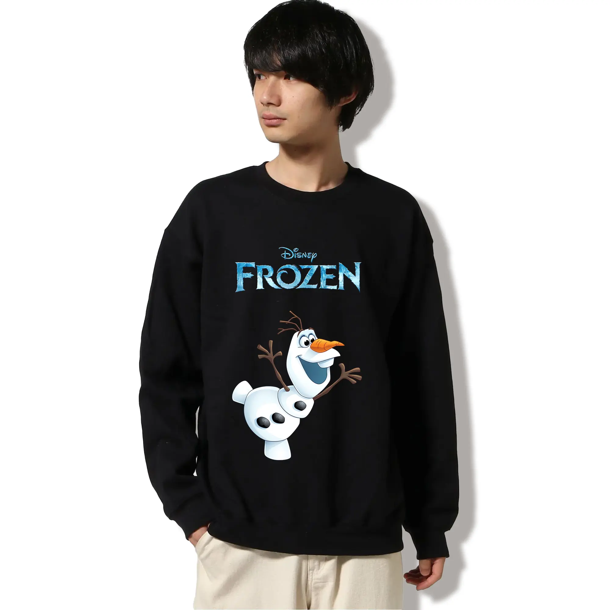 アナと雪の女王(Frozen) グッズ オラフ(Olaf)