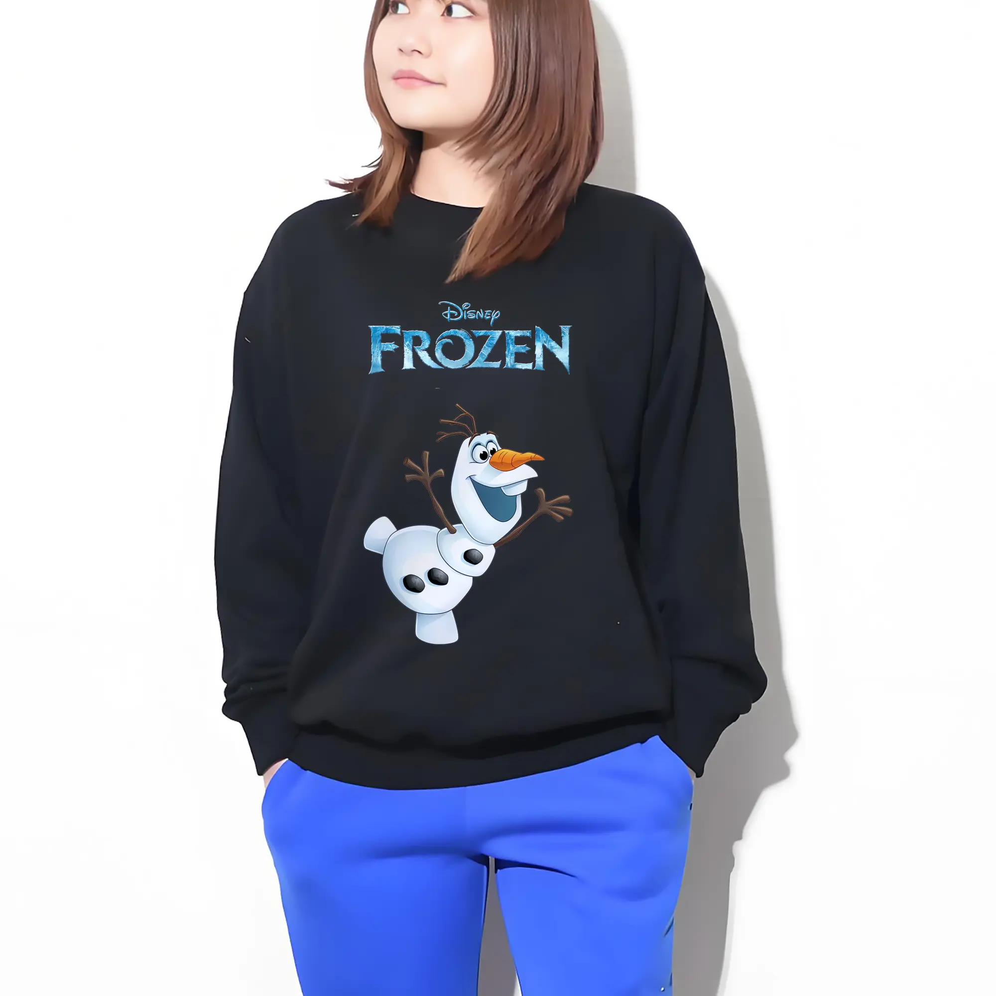 アナと雪の女王(Frozen) グッズ オラフ(Olaf)
