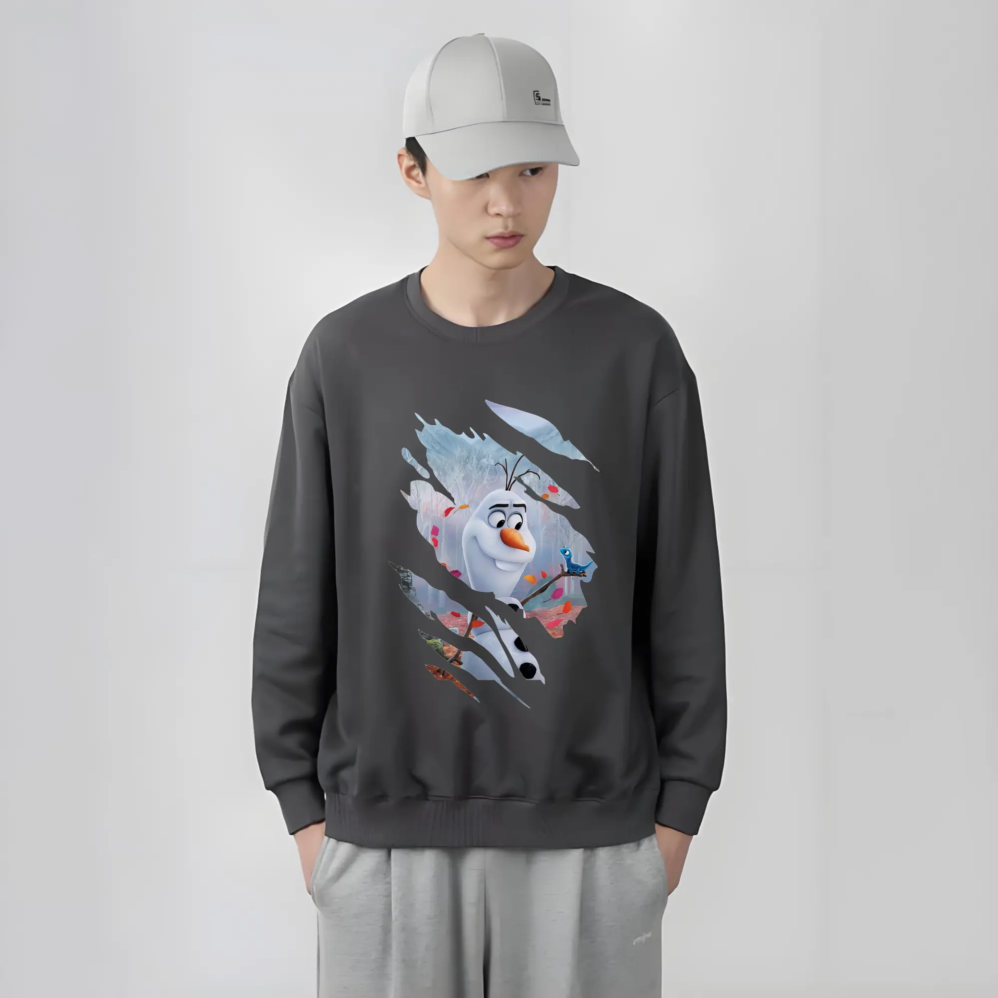 アナと雪の女王(Frozen) グッズ オラフ(Olaf)