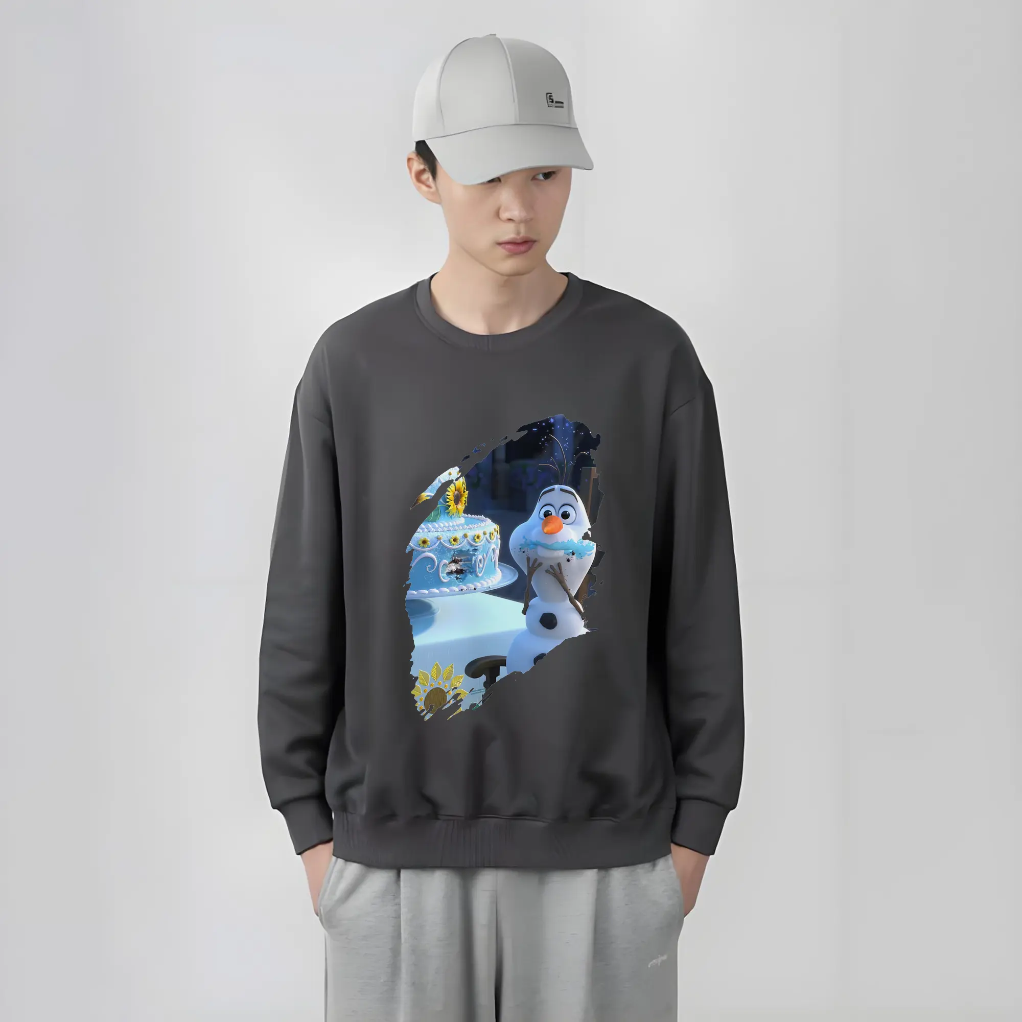 アナと雪の女王(Frozen) グッズ オラフ(Olaf)