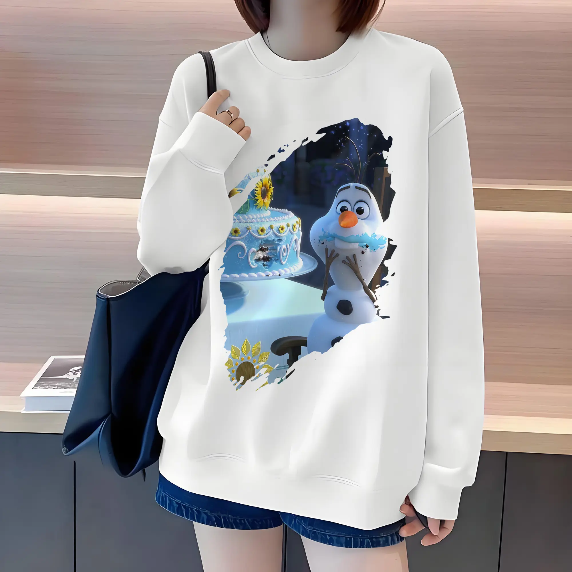 アナと雪の女王(Frozen) グッズ オラフ(Olaf)