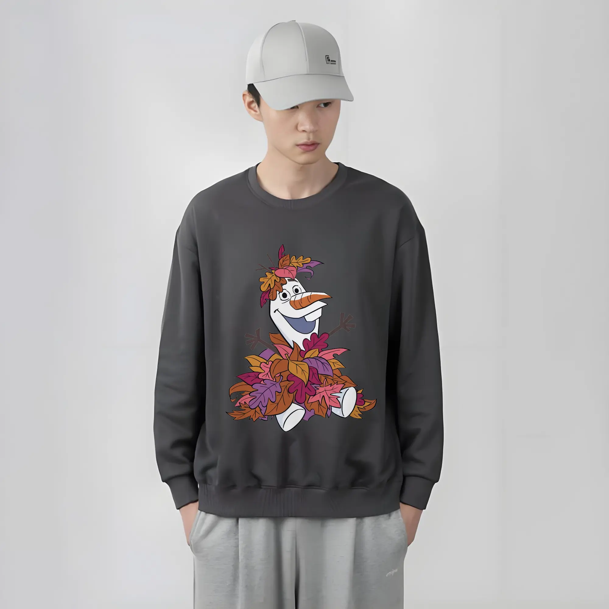 アナと雪の女王(Frozen) グッズ オラフ(Olaf)