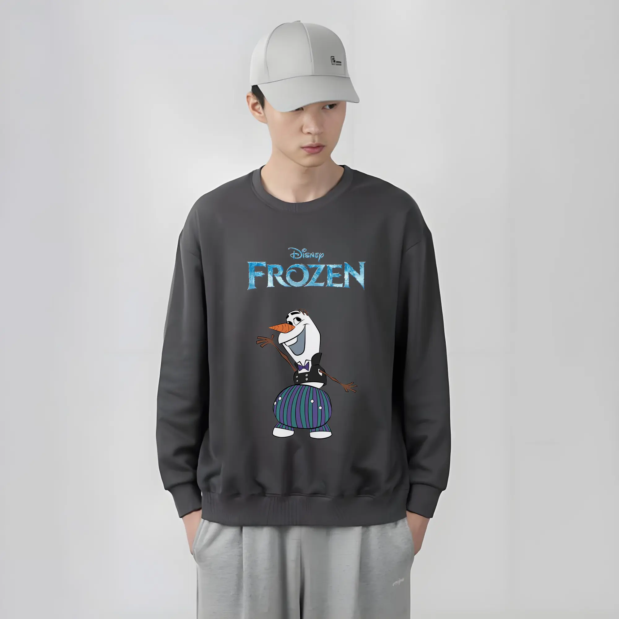 アナと雪の女王(Frozen) グッズ オラフ(Olaf)