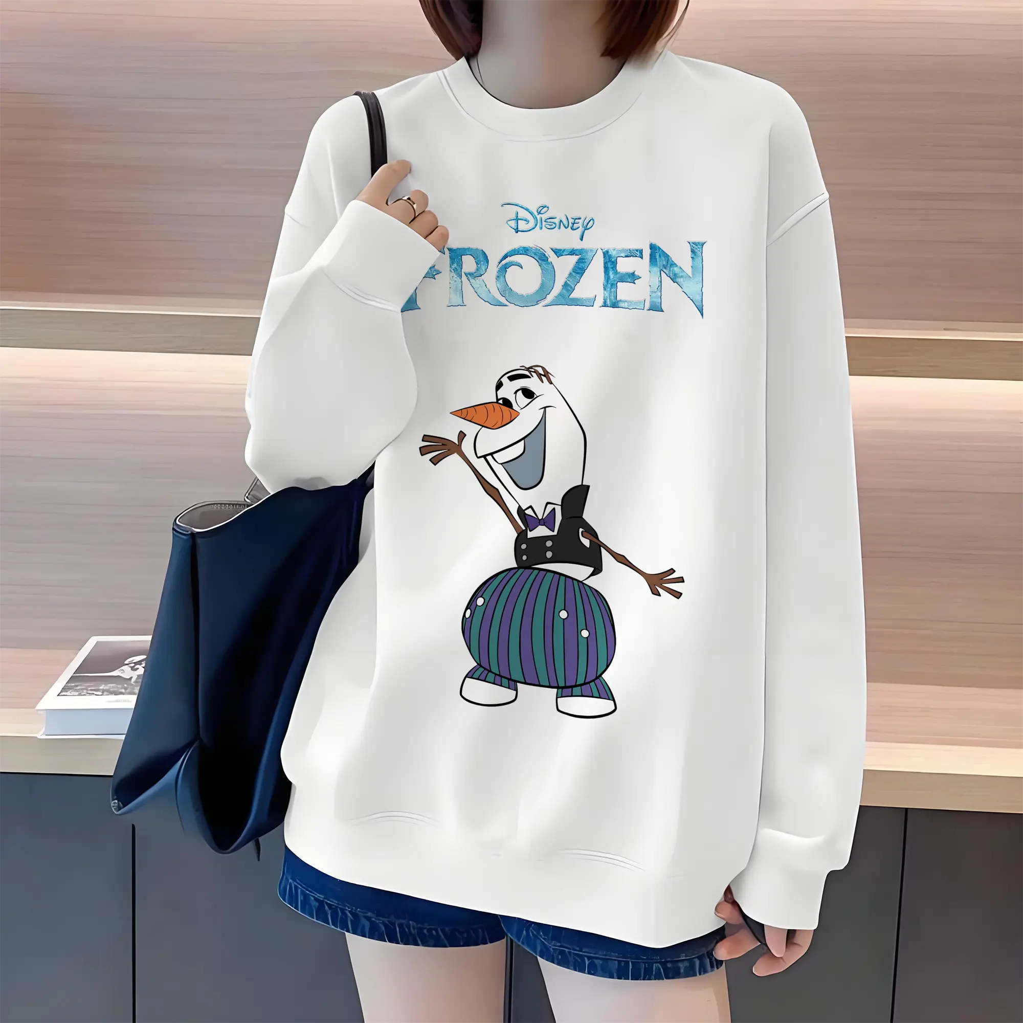 アナと雪の女王(Frozen) グッズ オラフ(Olaf)