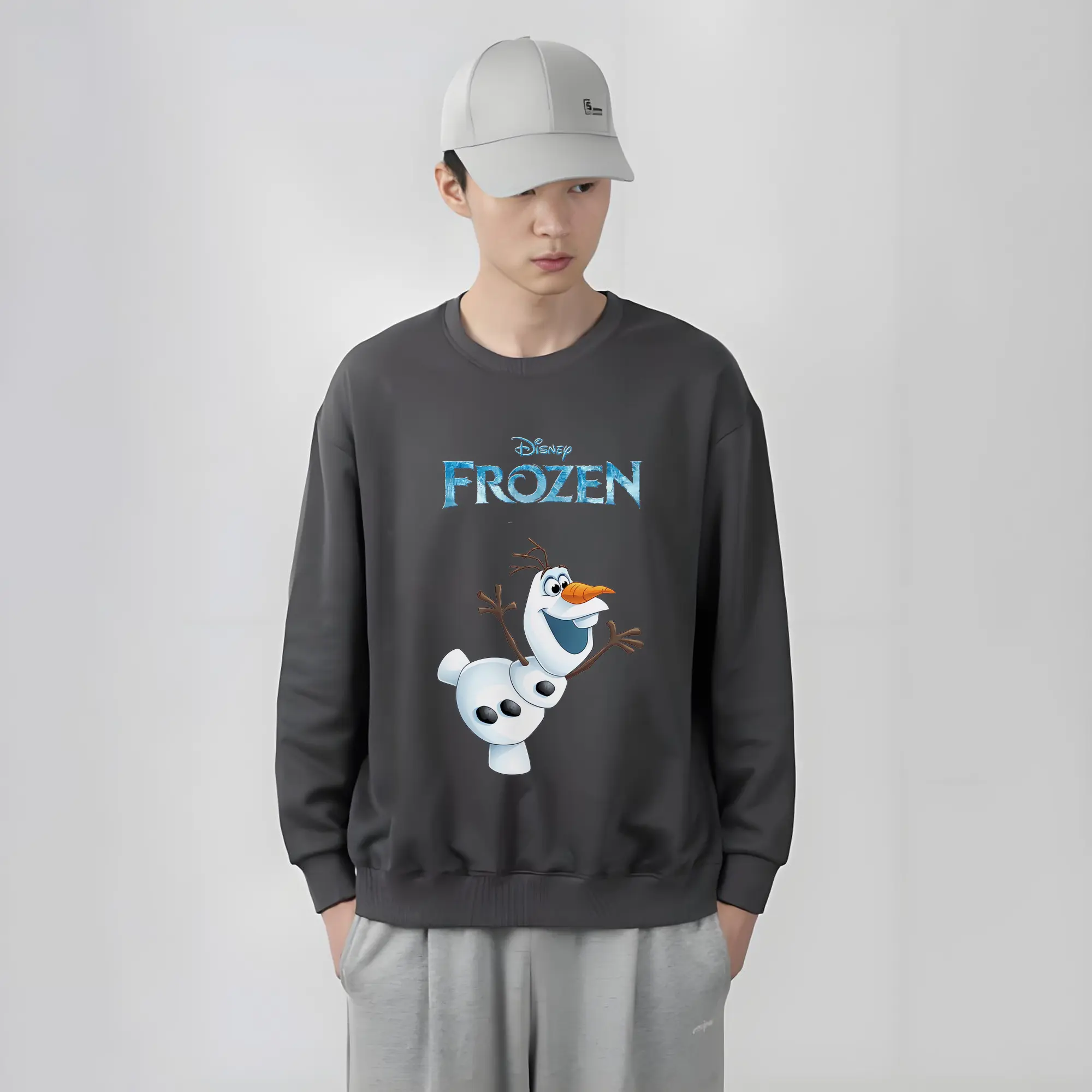 アナと雪の女王(Frozen) グッズ オラフ(Olaf)