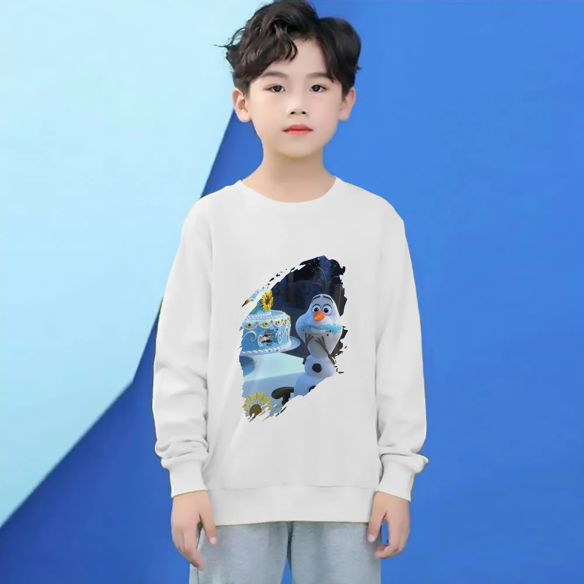 アナと雪の女王(Frozen) グッズ オラフ(Olaf)