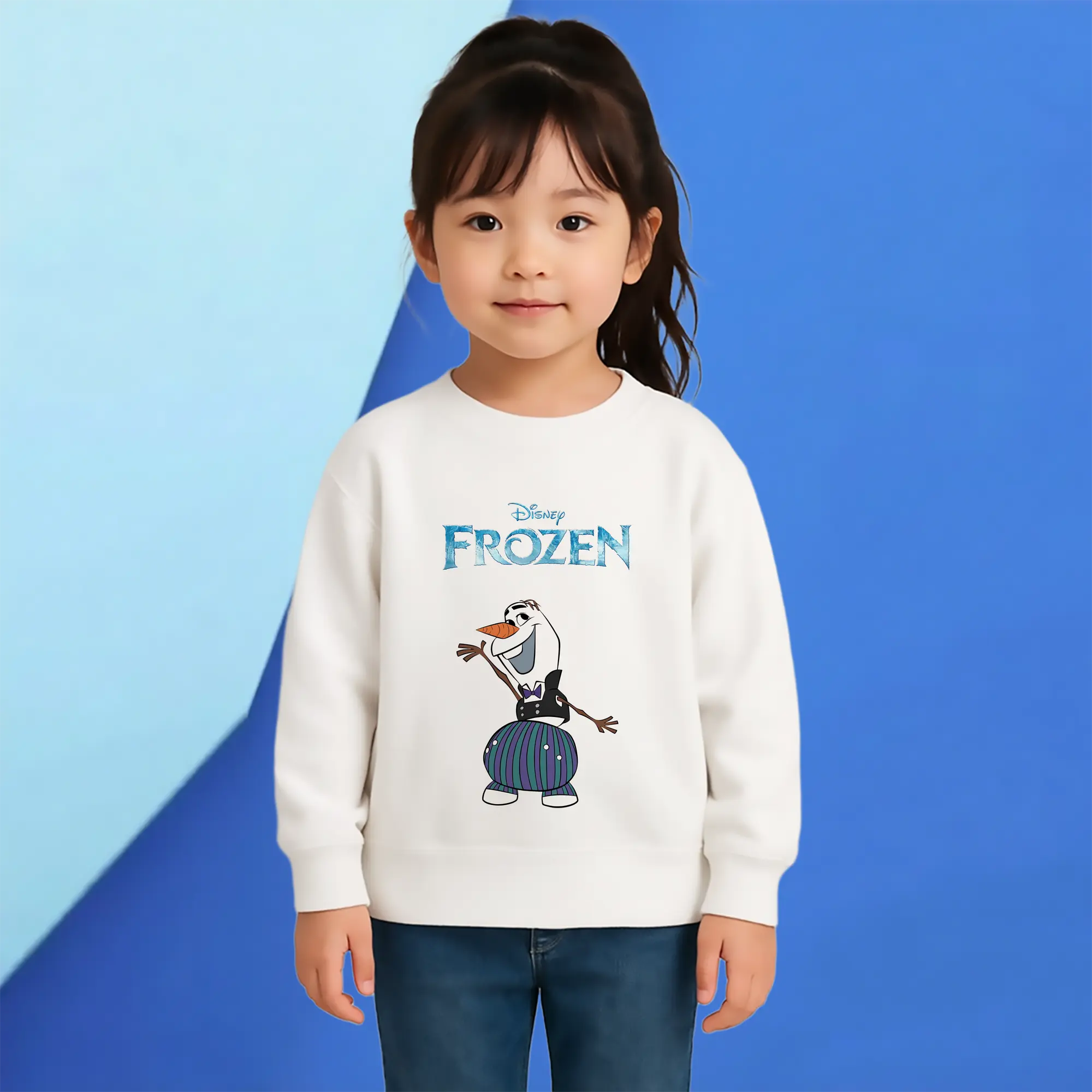 アナと雪の女王(Frozen) グッズ オラフ(Olaf)