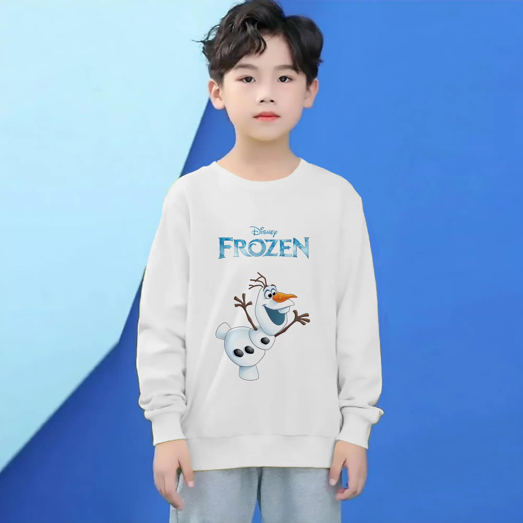 アナと雪の女王(Frozen) グッズ オラフ(Olaf)