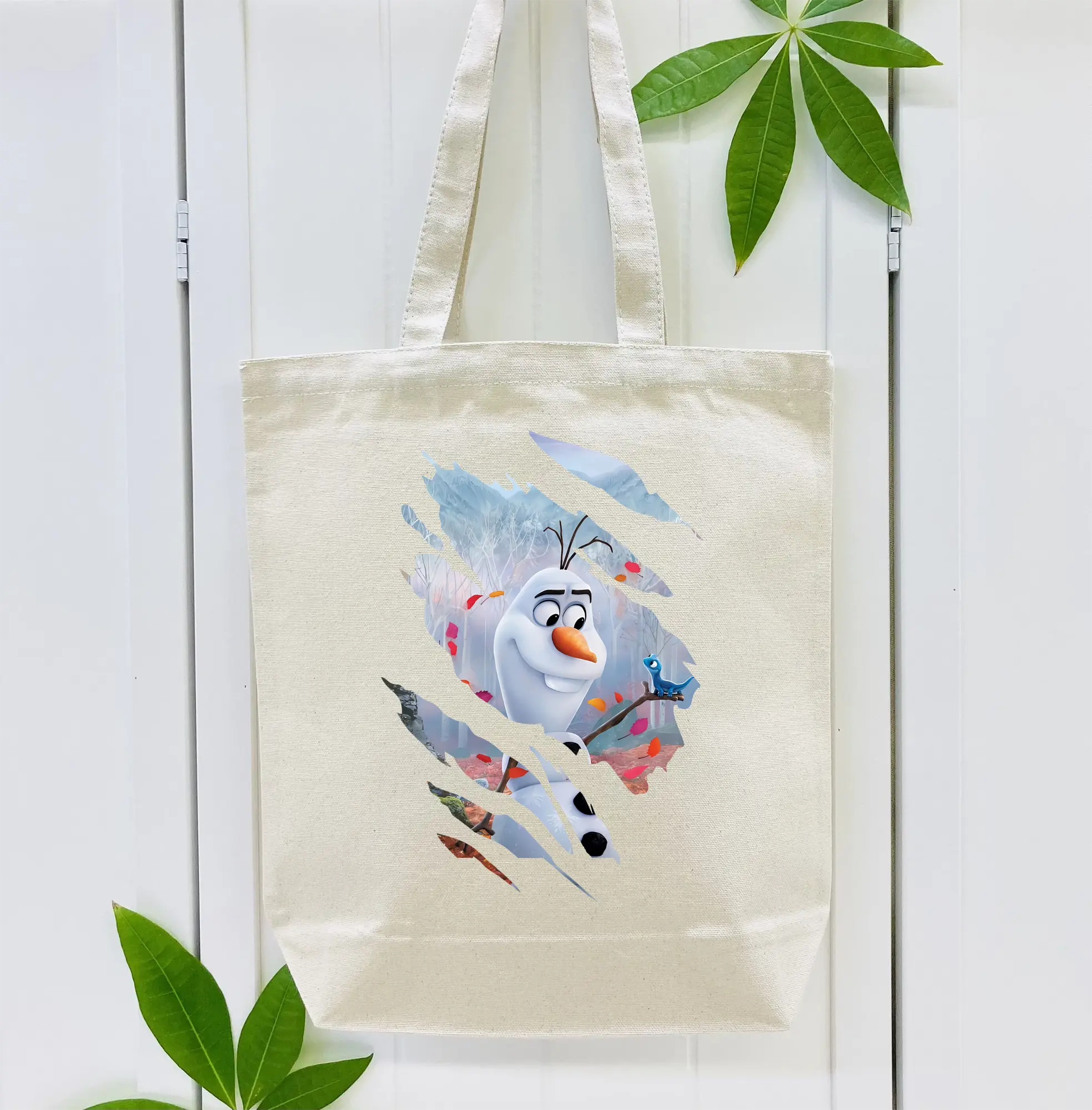 アナと雪の女王(Frozen) グッズ オラフ(Olaf)