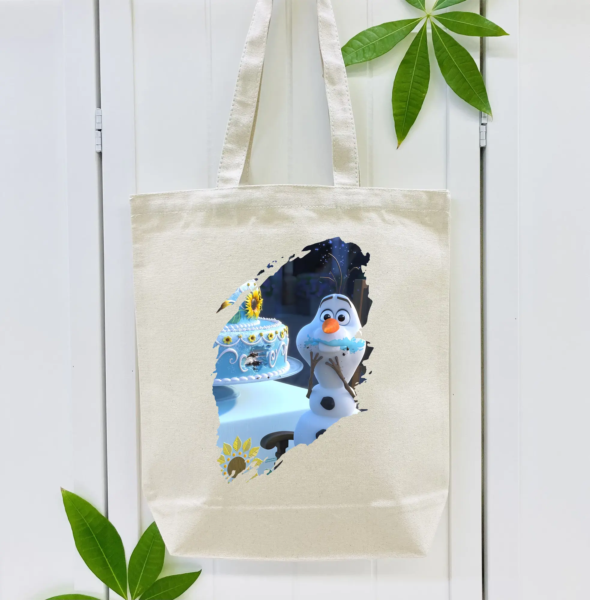 アナと雪の女王(Frozen) グッズ オラフ(Olaf)